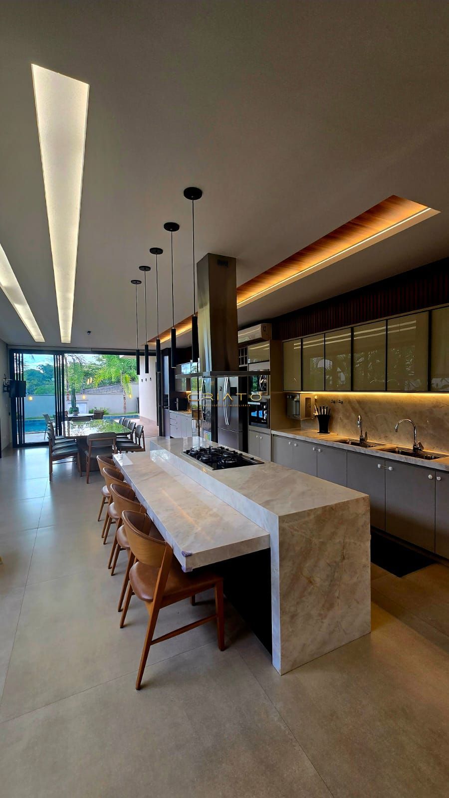Sobrado, 5 quartos, 320 m² - Foto 14