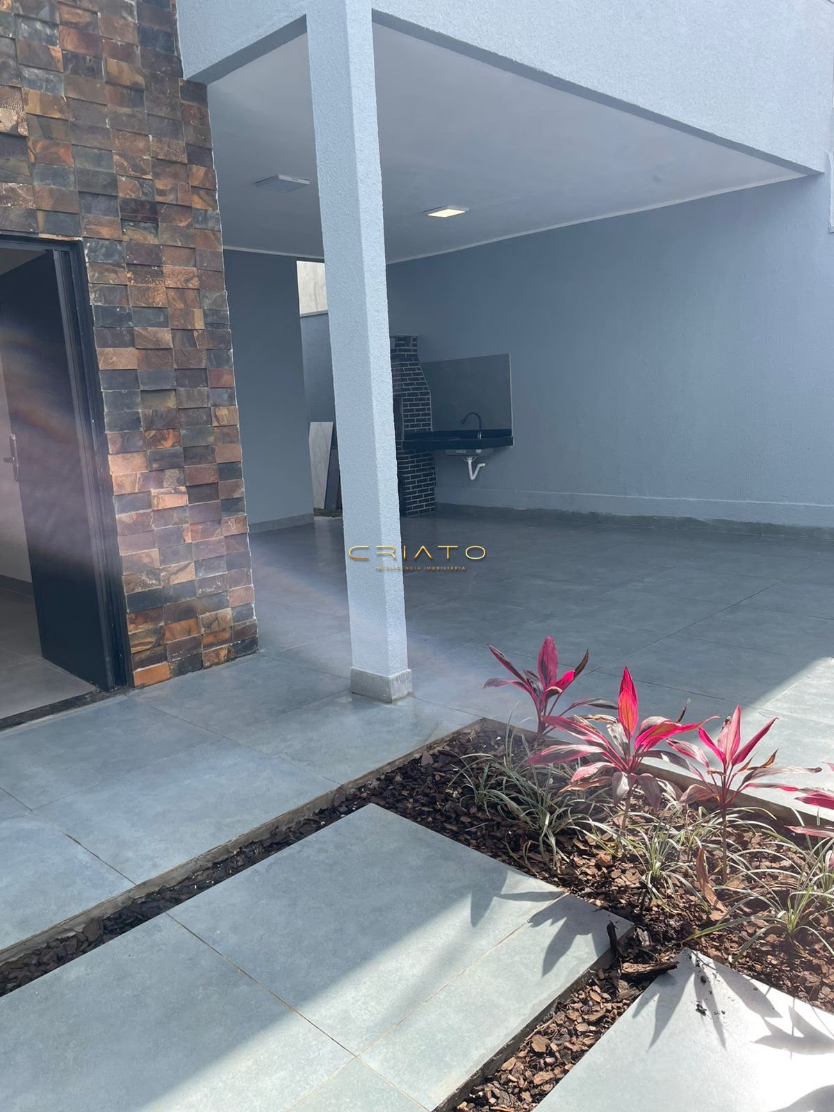 Casa, 3 quartos, 113 m² - Foto 1
