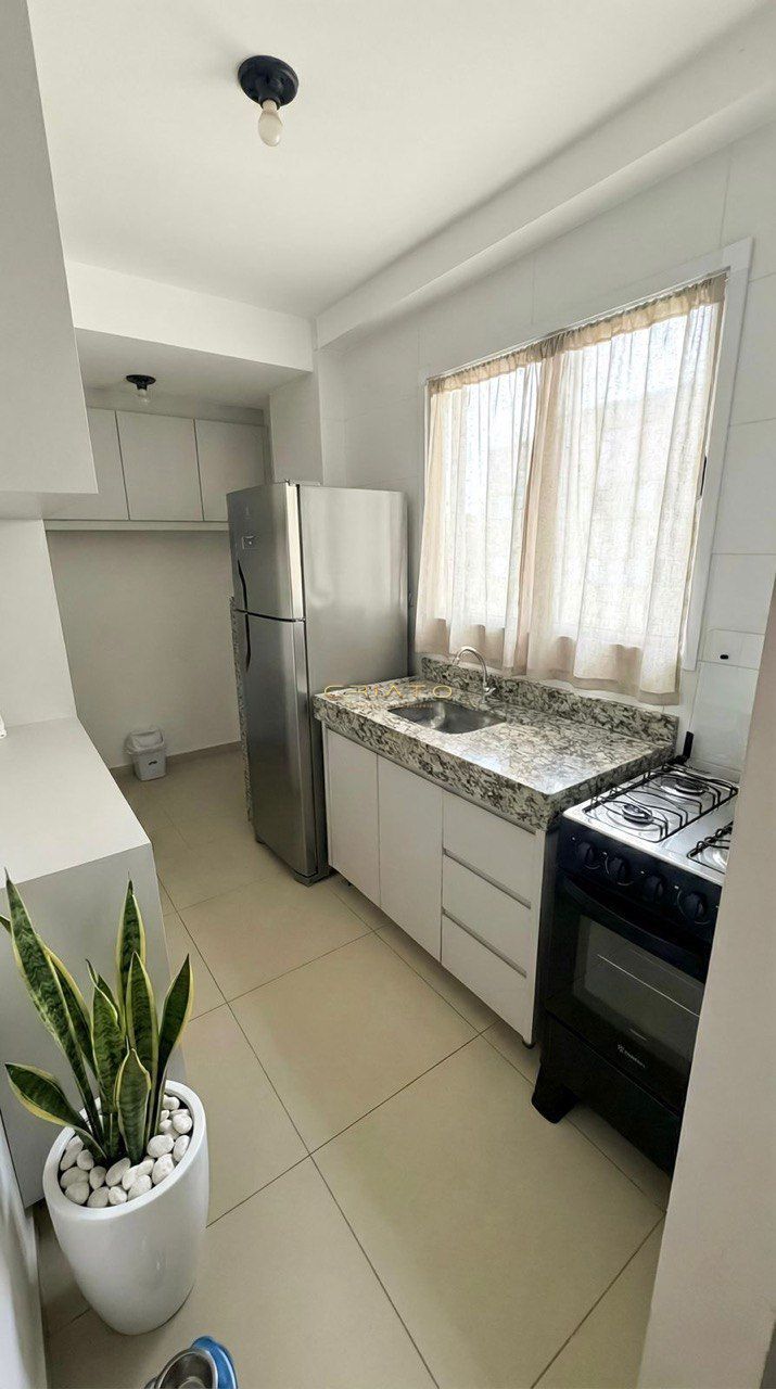 Apartamento, 2 quartos, 42 m² - Foto 5