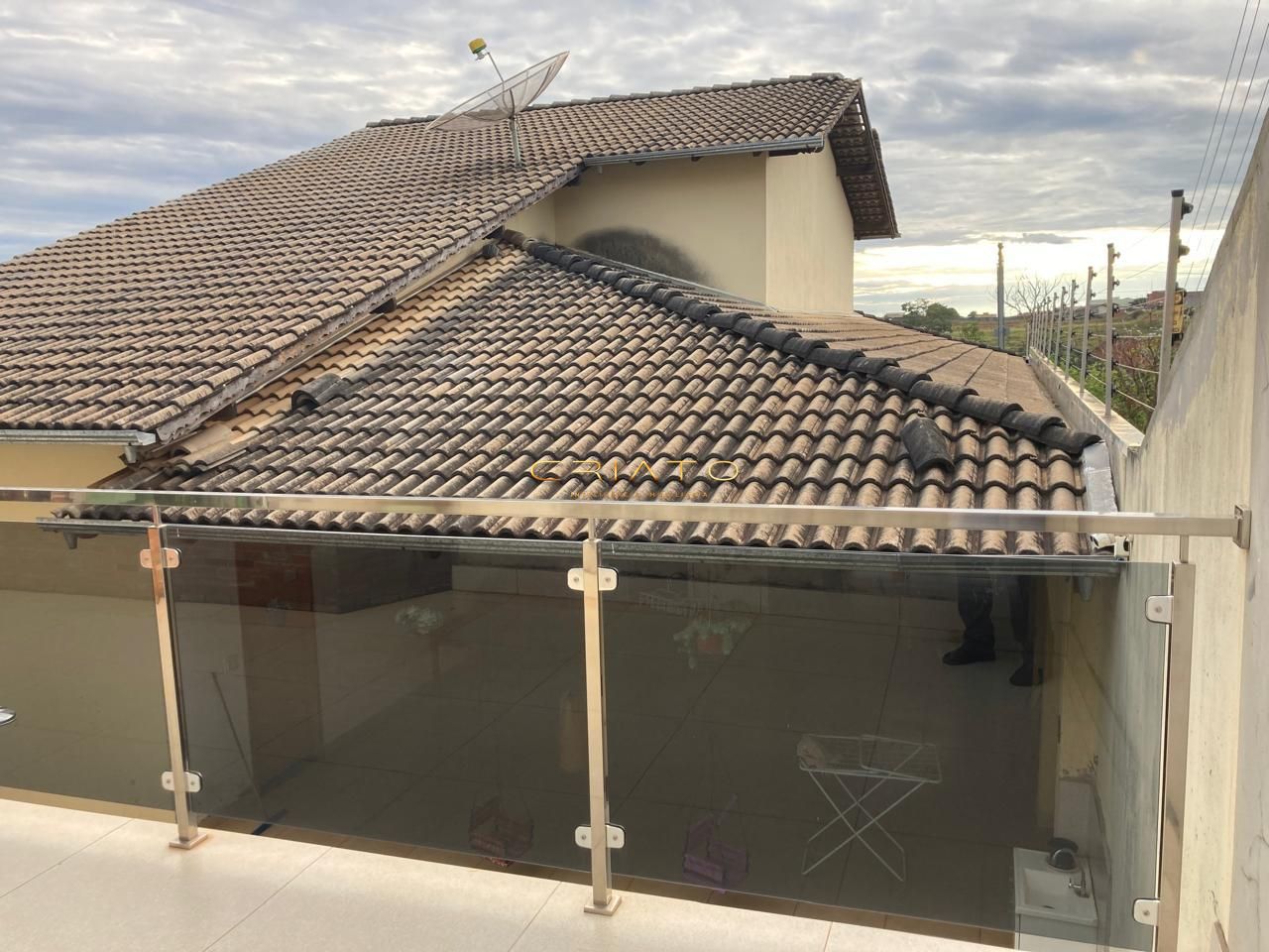 Casa com 3 Dormitórios à venda, 205 m² por R$ 750.000,00 Casa com 3 Dormitórios à venda, 205 m² por R$ 750.000,00