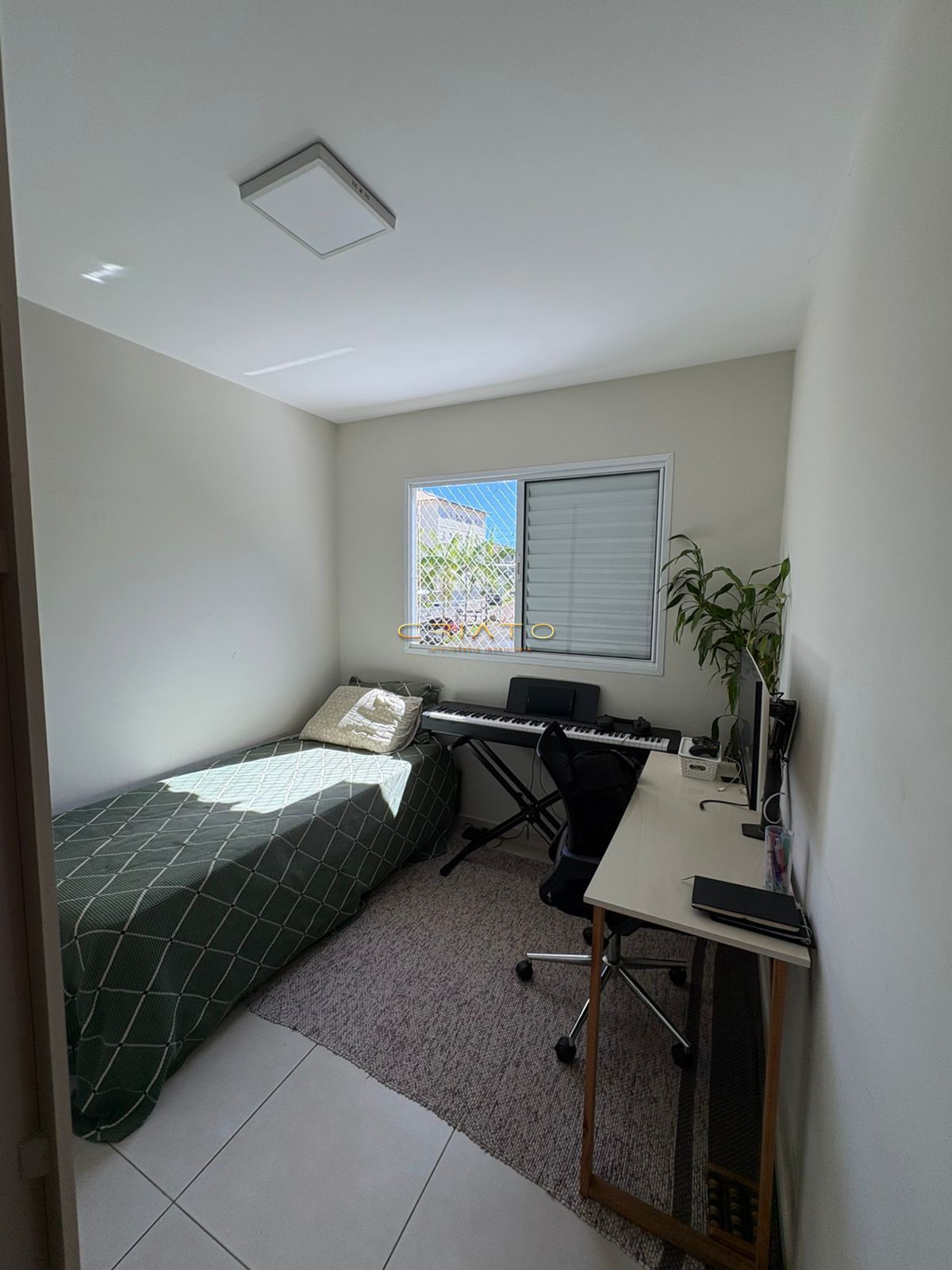 Apartamento, 2 quartos, 55 m² - Foto 10