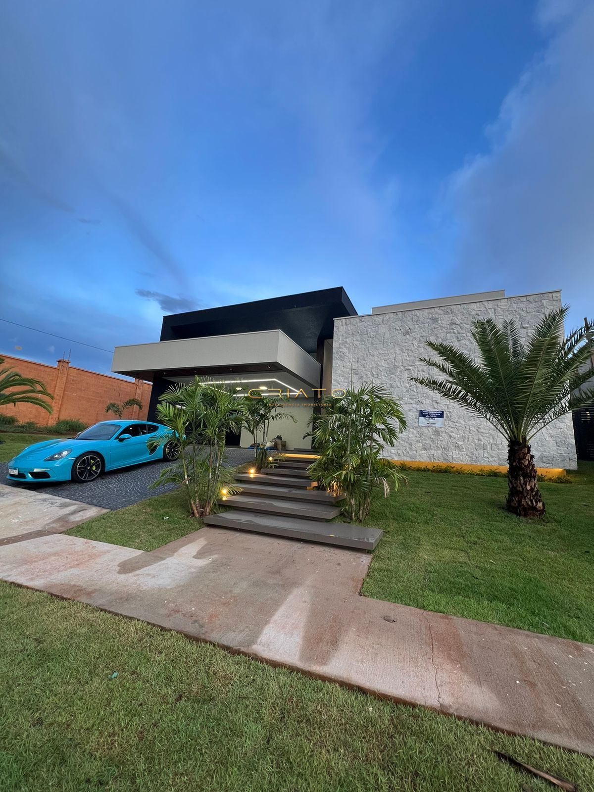 Casa de Condomínio à venda com 4 quartos, 278m² - Foto 15