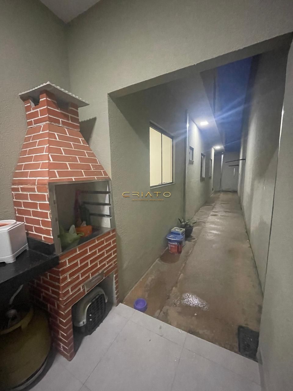 Casa à venda com 3 quartos, 105m² - Foto 3