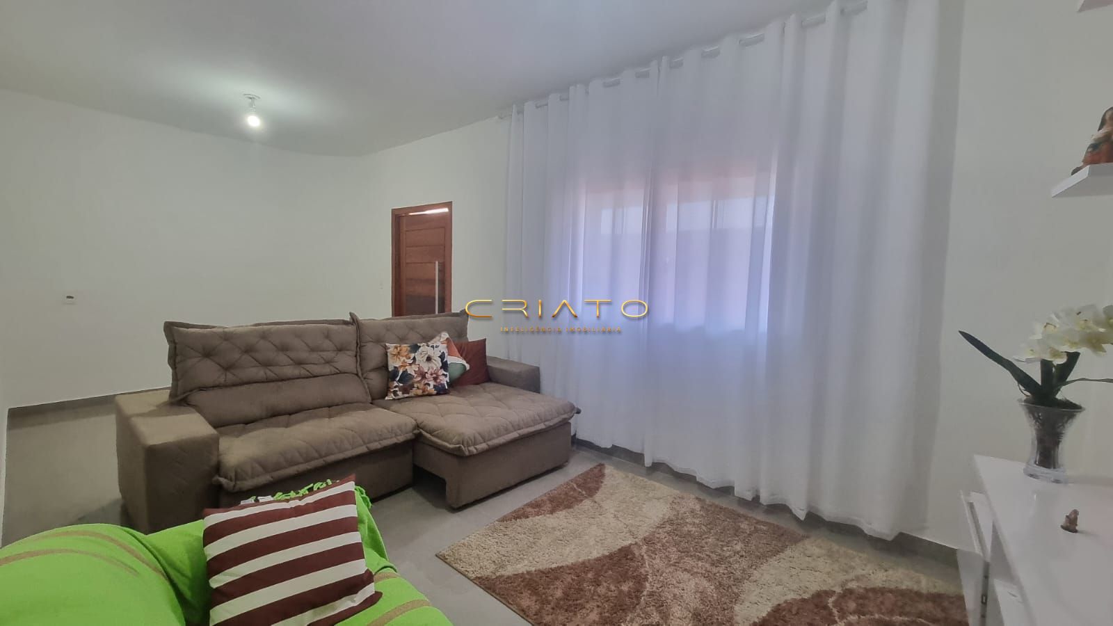 Casa à venda com 3 quartos, 180m² - Foto 11