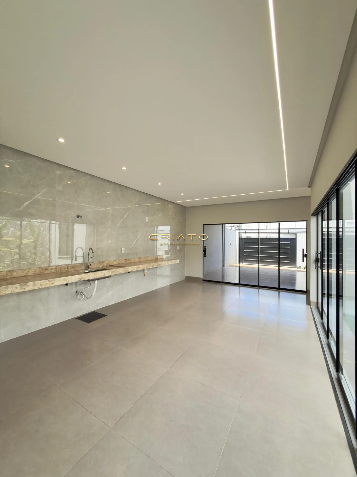 Casa, 3 quartos, 140 m² - Foto 10
