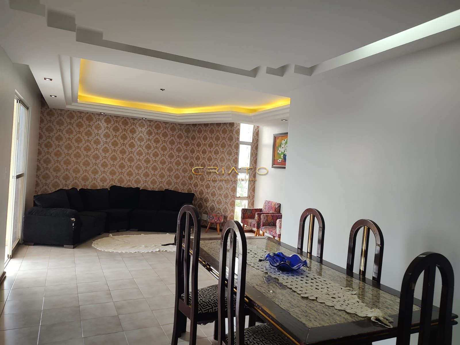 Apartamento à venda com 4 quartos, 238m² - Foto 25
