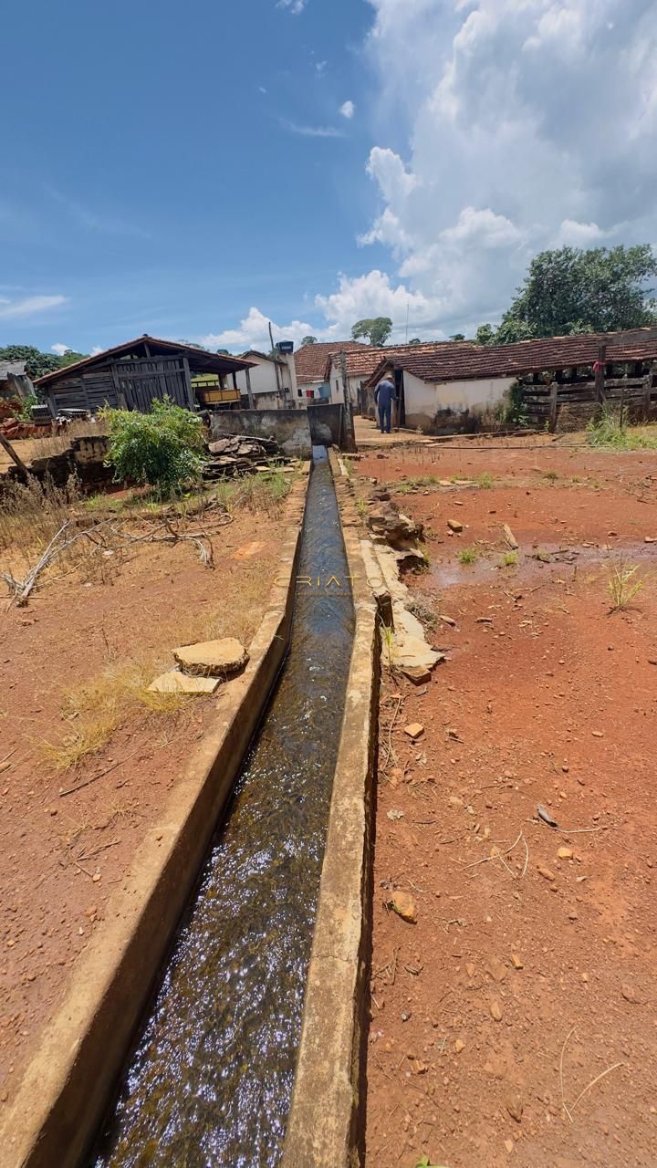 Fazenda, 44 hectares - Foto 16