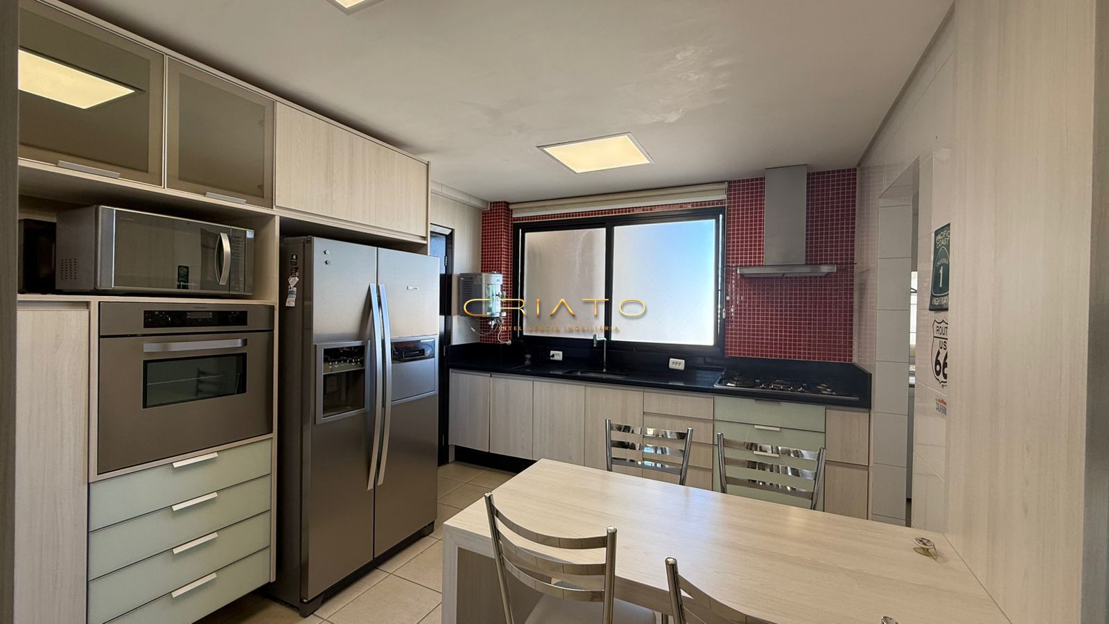 Apartamento, 3 quartos, 159 m² - Foto 7