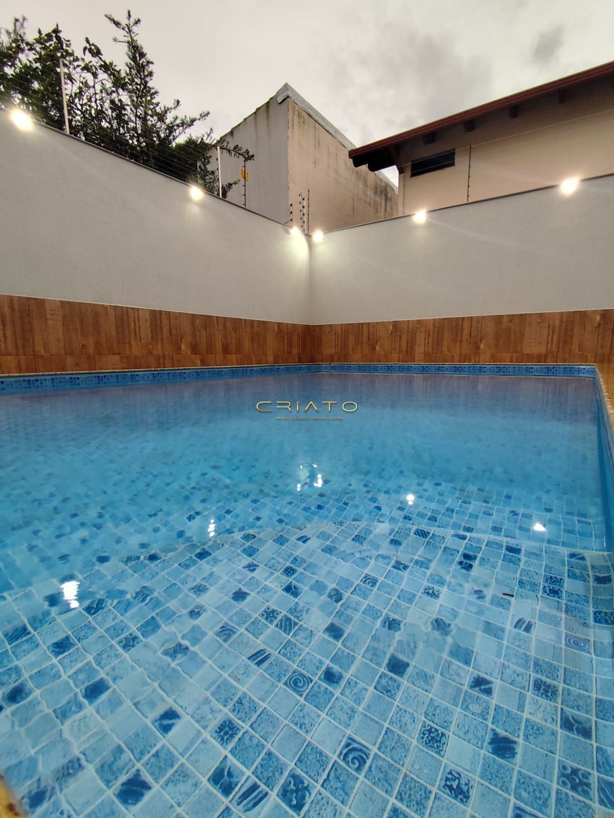 Sobrado, 3 quartos, 203 m² - Foto 15