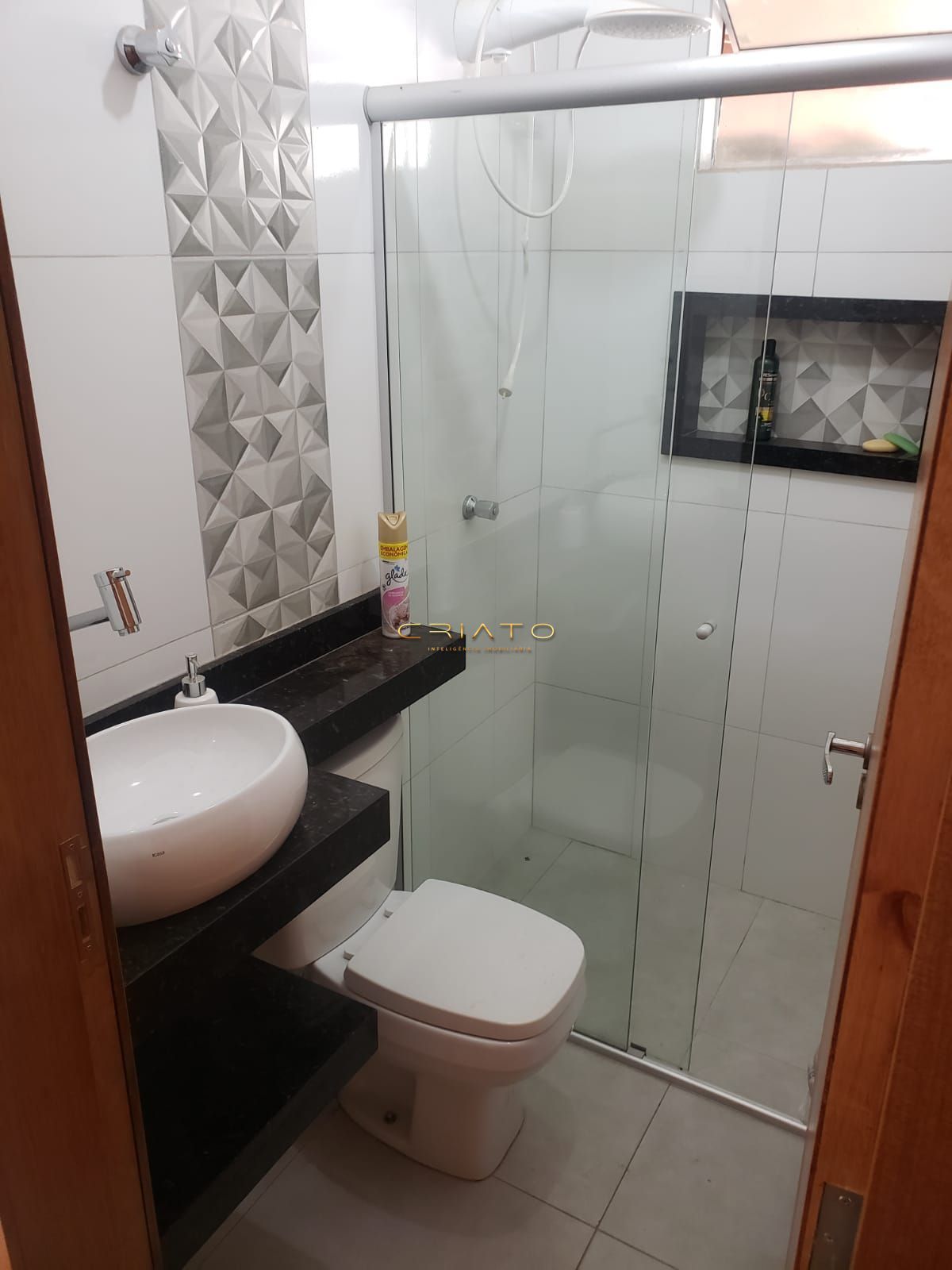 Casa à venda com 3 quartos, 280m² - Foto 12