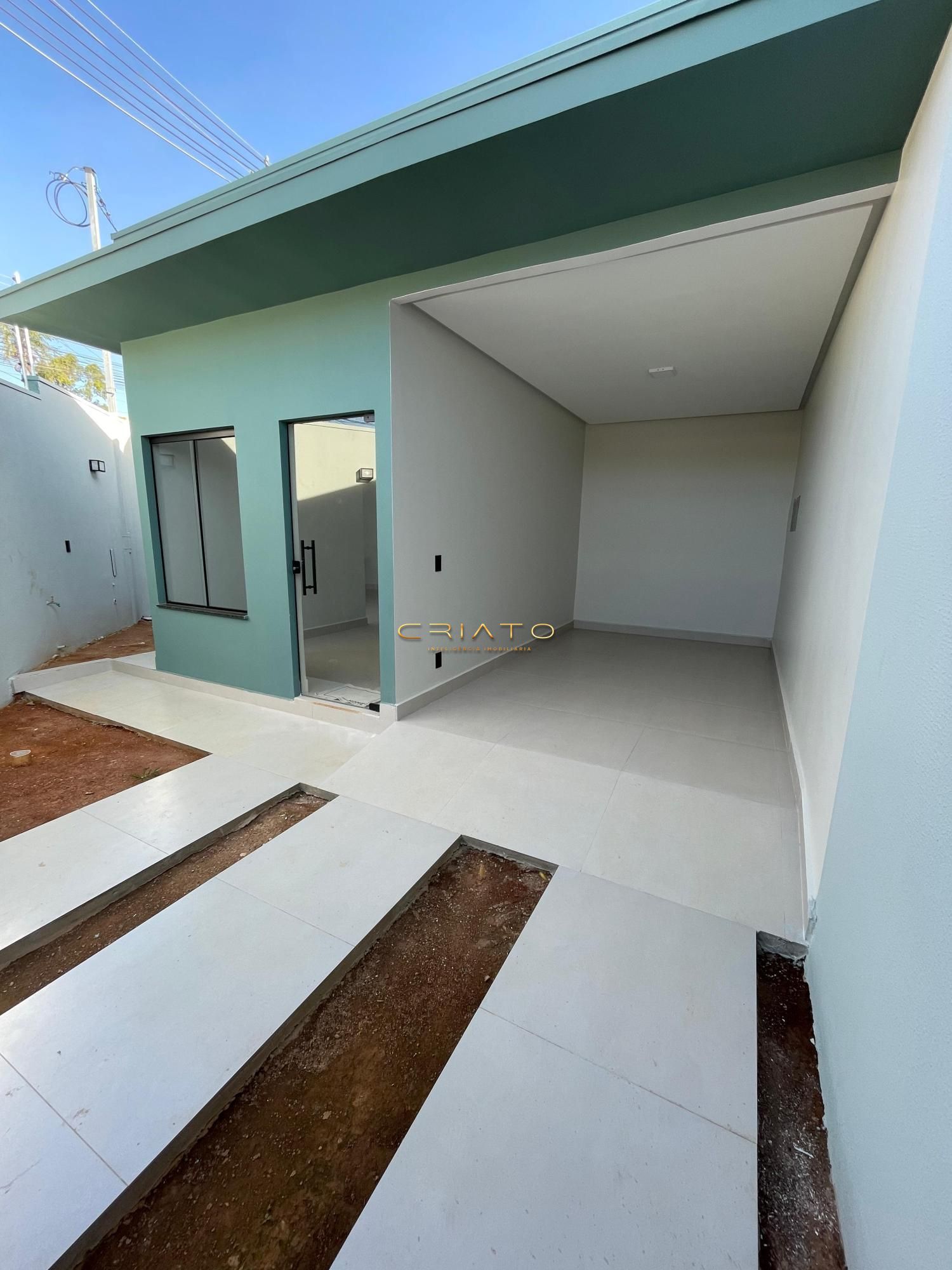 Casa à venda  no Setor Sul - Anápolis, GO. Imóveis