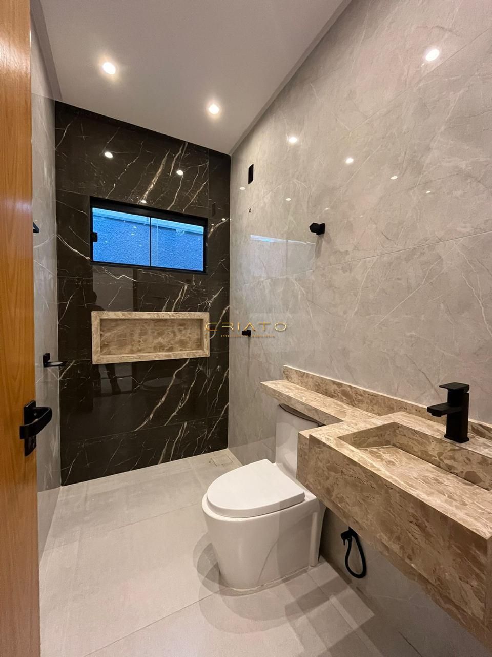 Casa à venda com 3 quartos, 156m² - Foto 19