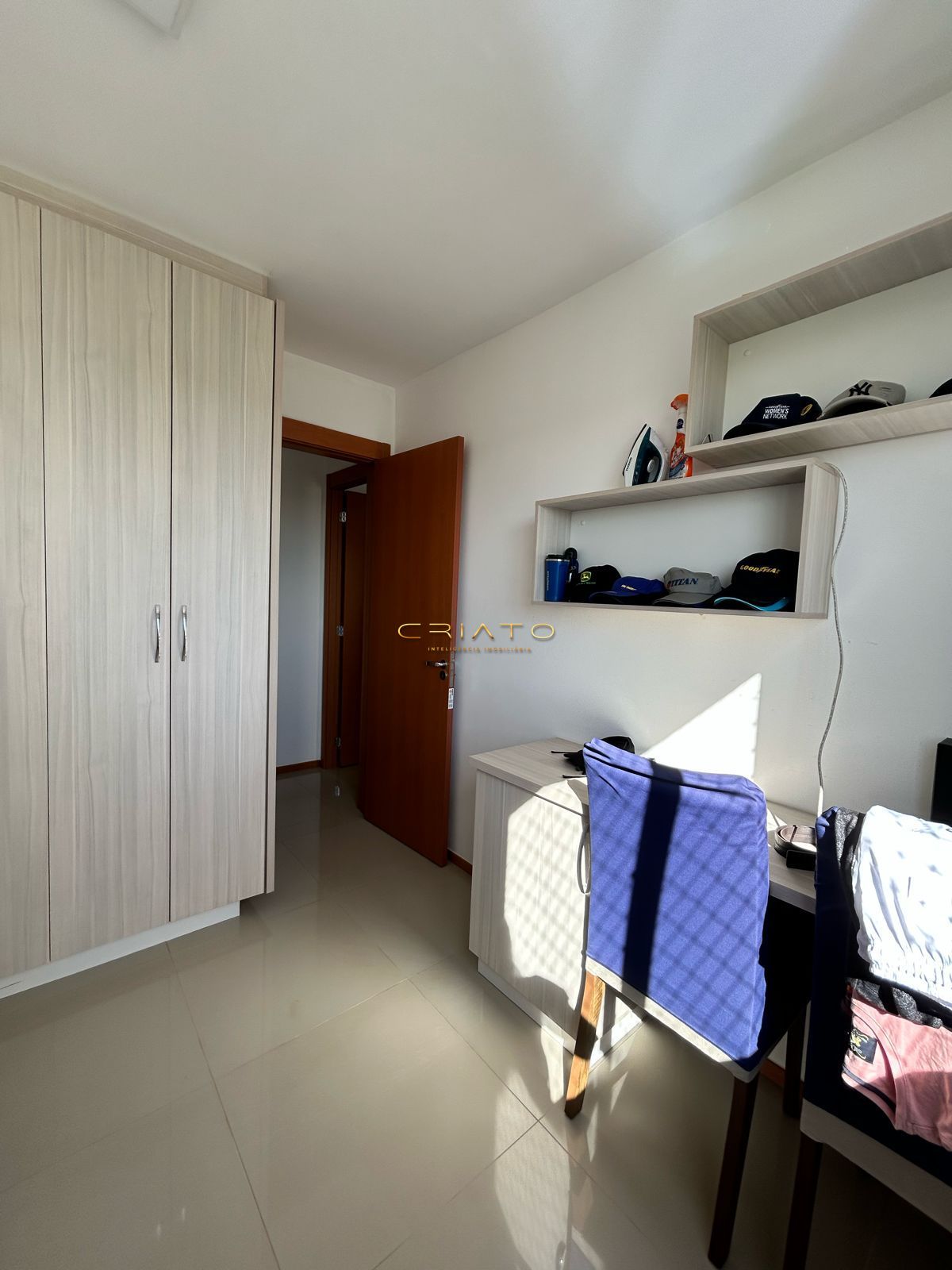 Apartamento à venda com 2 quartos, 55m² - Foto 12