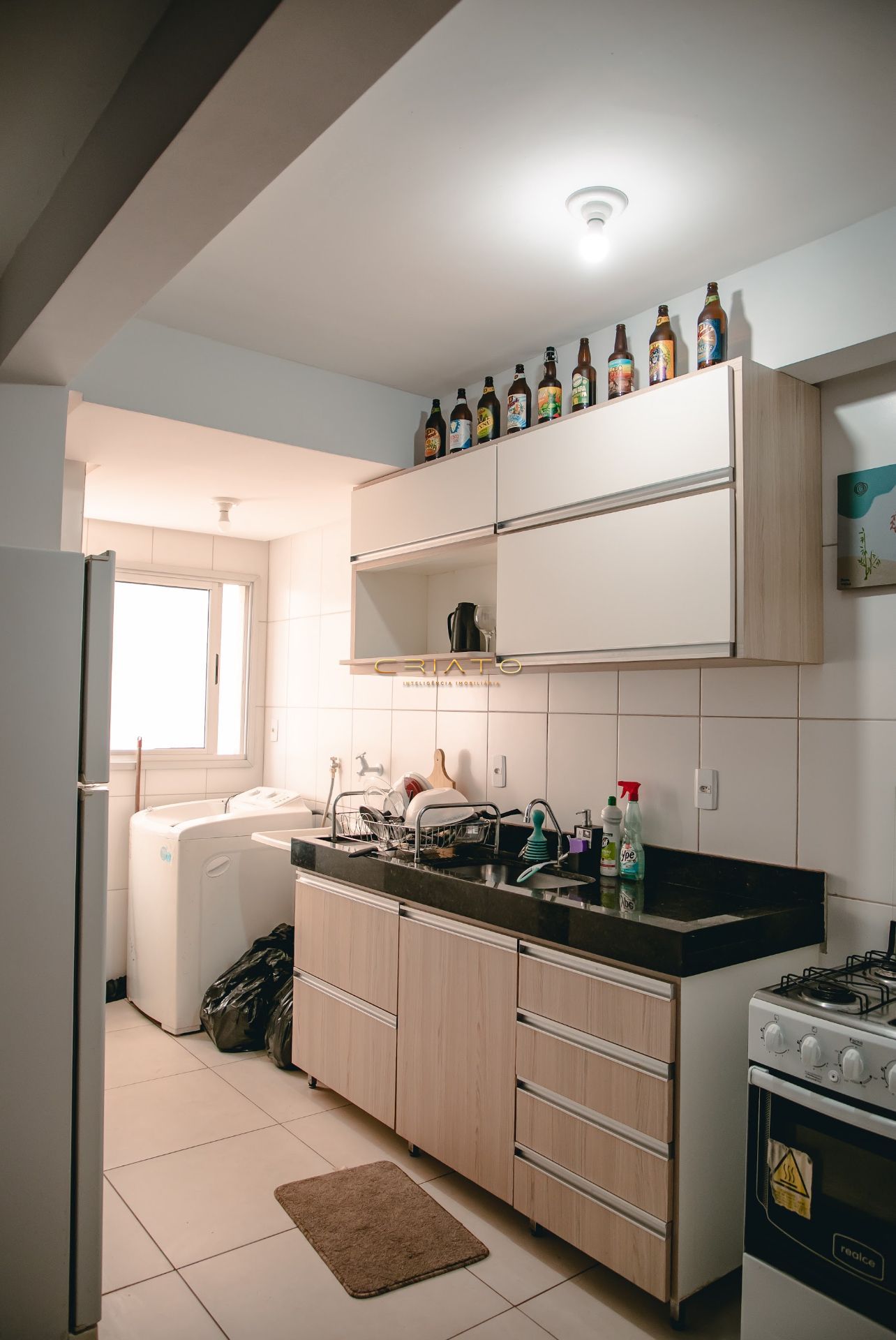 Apartamento à venda com 2 quartos, 58m² - Foto 12