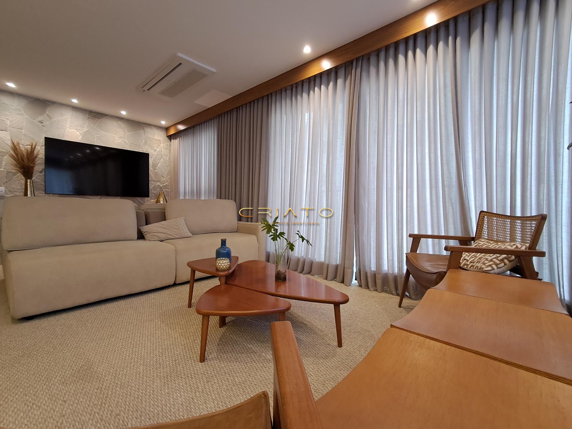 Apartamento, 3 quartos, 162 m² - Foto 29
