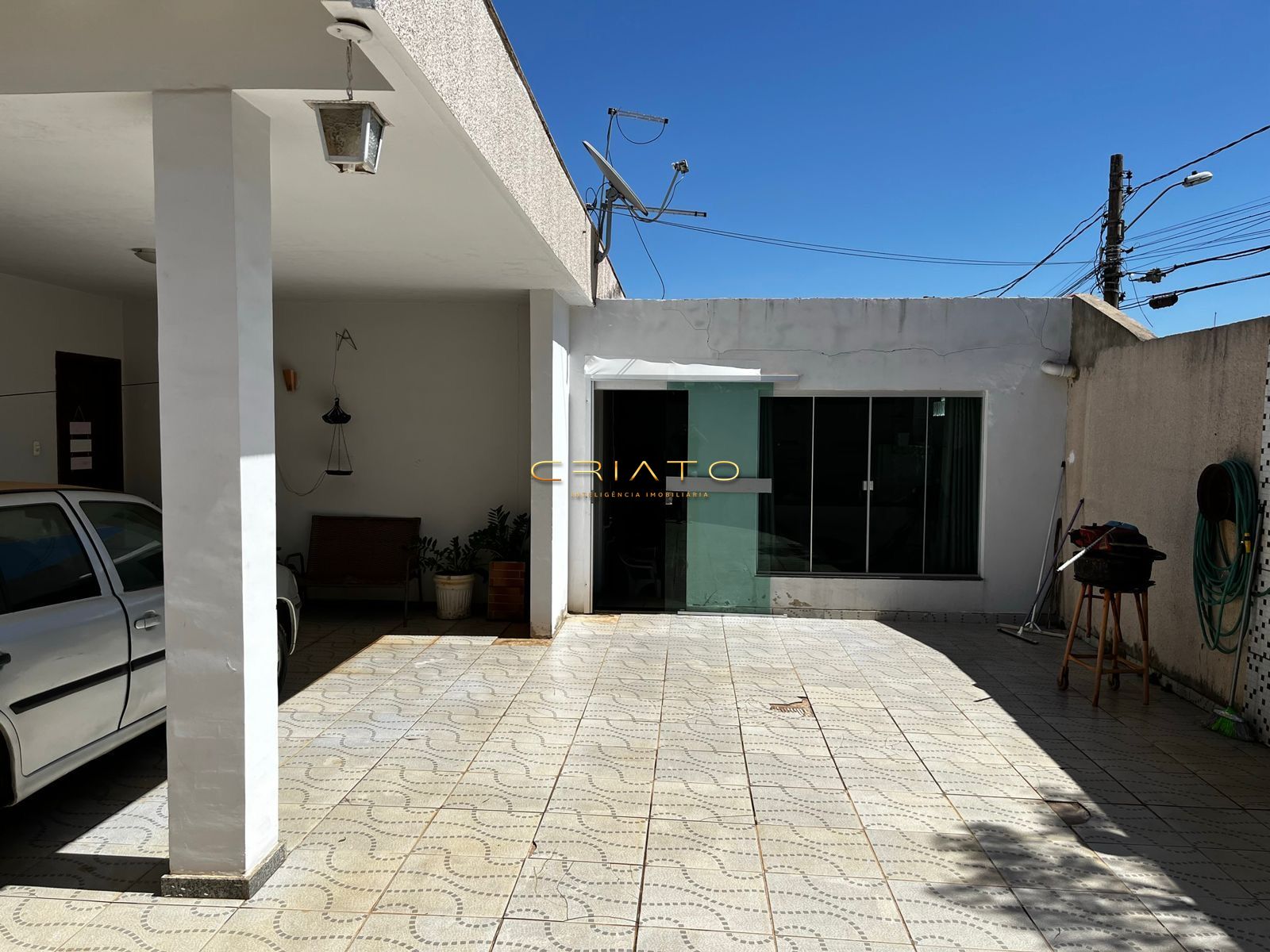 Casa 4 dormitórios à venda Anápolis City Anápolis/GO