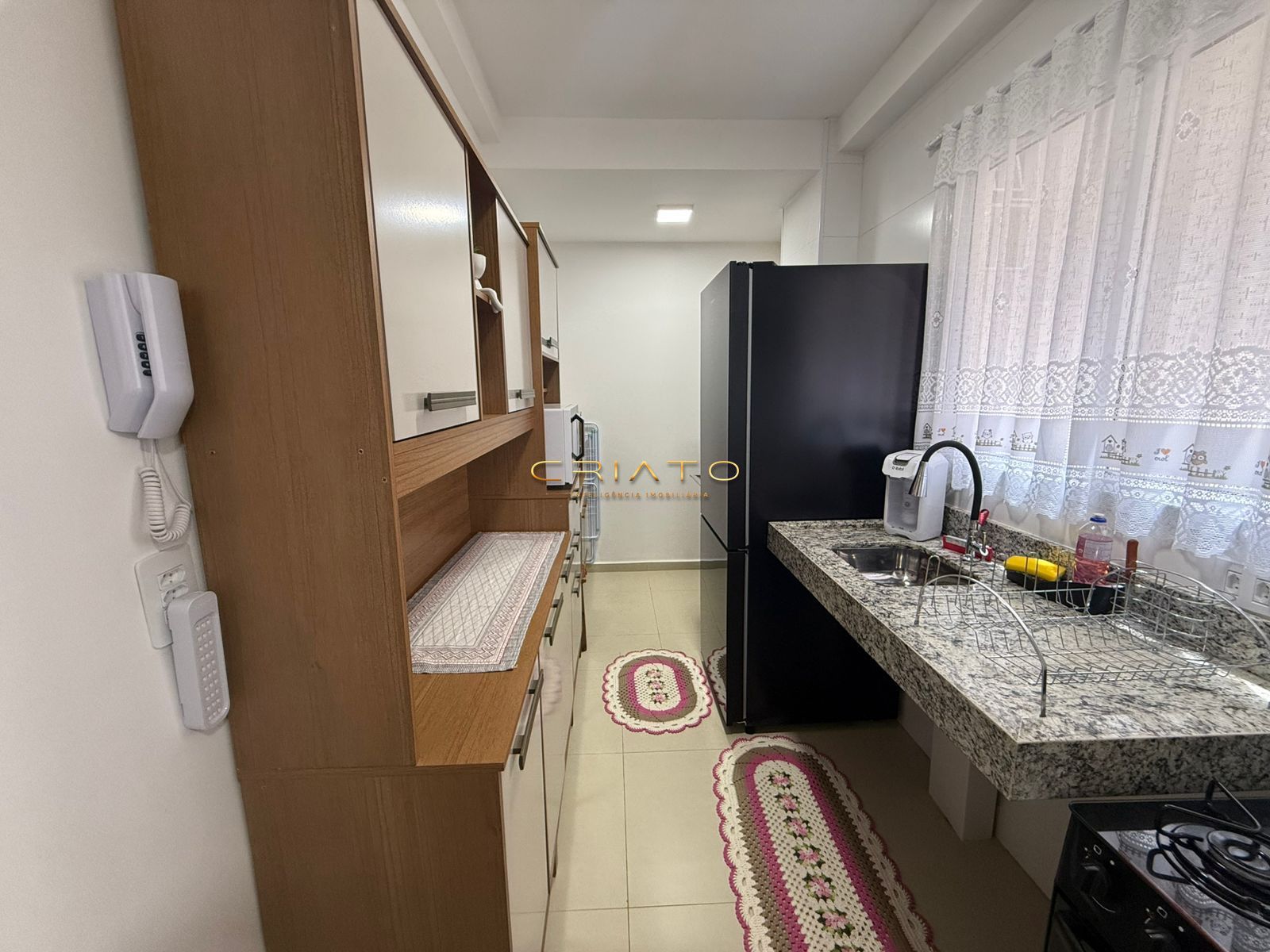 Apartamento à venda com 2 quartos, 47m² - Foto 12