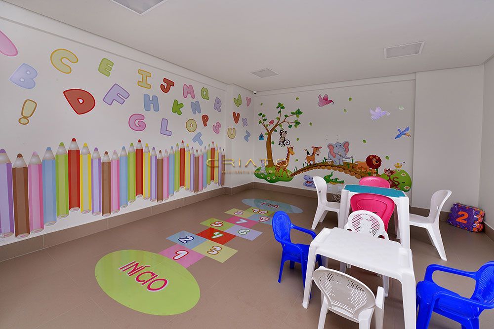 Apartamento, 3 quartos, 92 m² - Foto 36