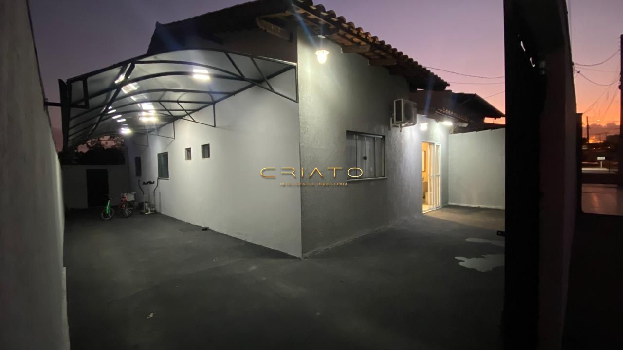 Casa à venda com 3 quartos, 150m² - Foto 12