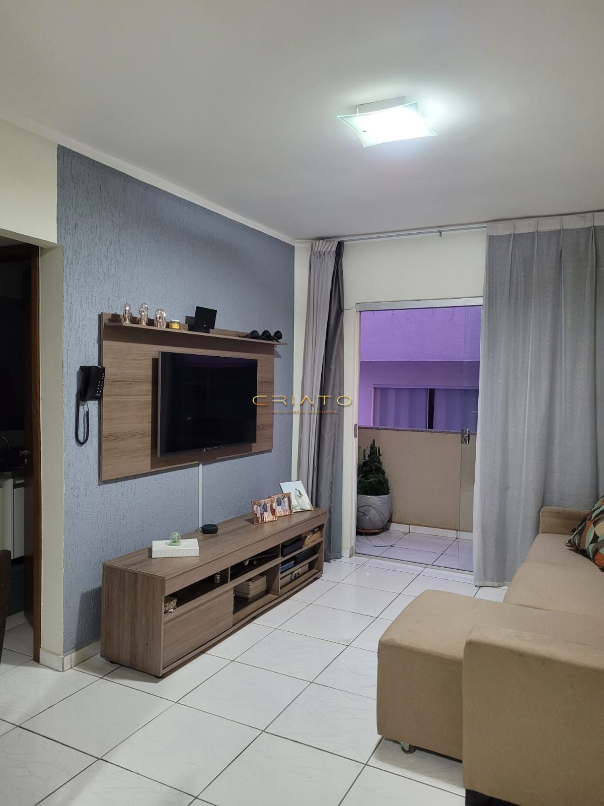 Apartamento à venda com 2 quartos, 58m² - Foto 11