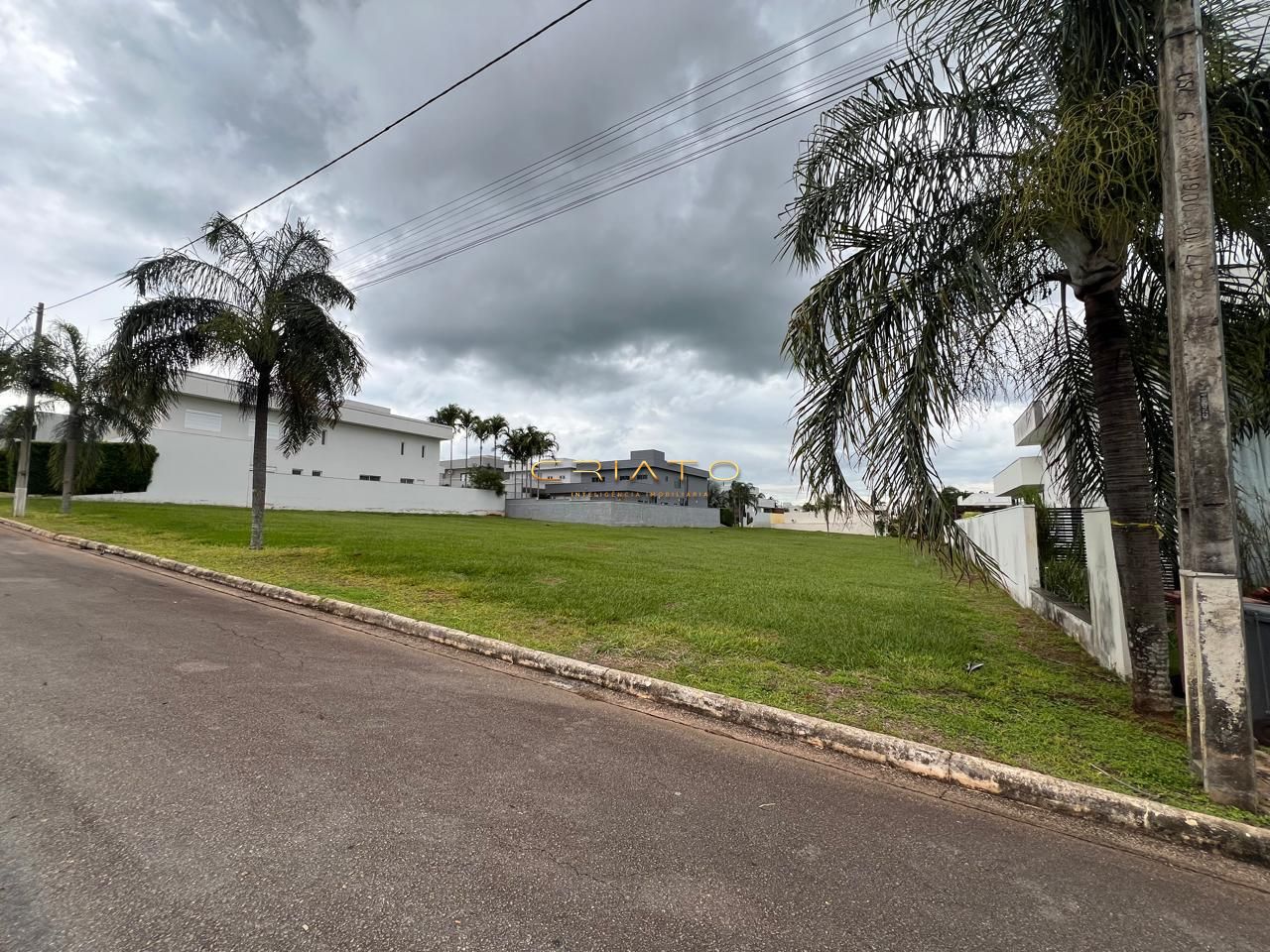 Terreno/Lote à venda  no Residencial Anaville - Anápolis, GO. Imóveis