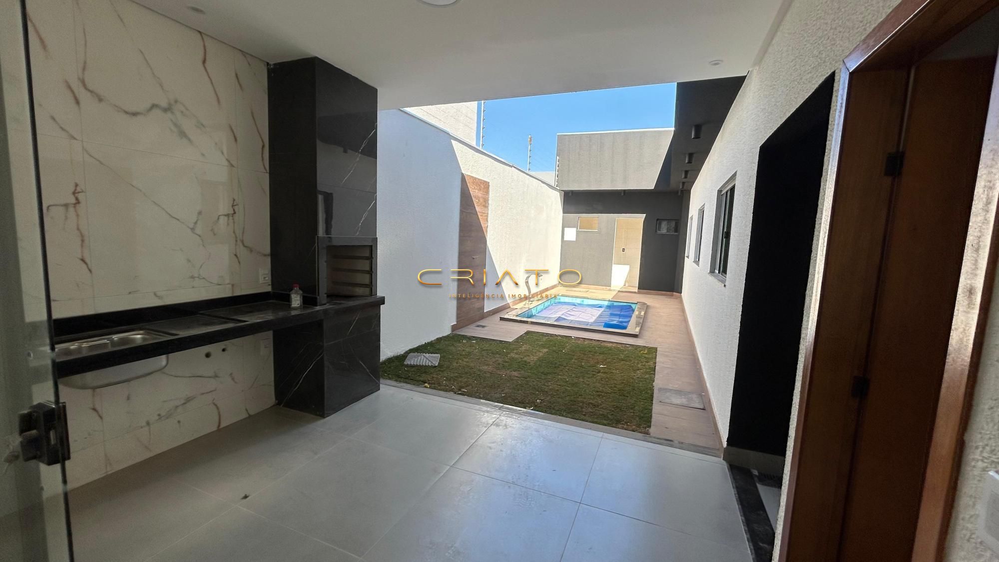 Casa à venda com 3 quartos, 138m² - Foto 24