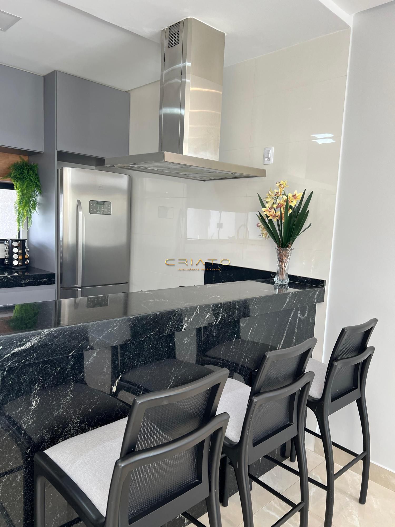 Casa, 3 quartos, 139 m² - Foto 2
