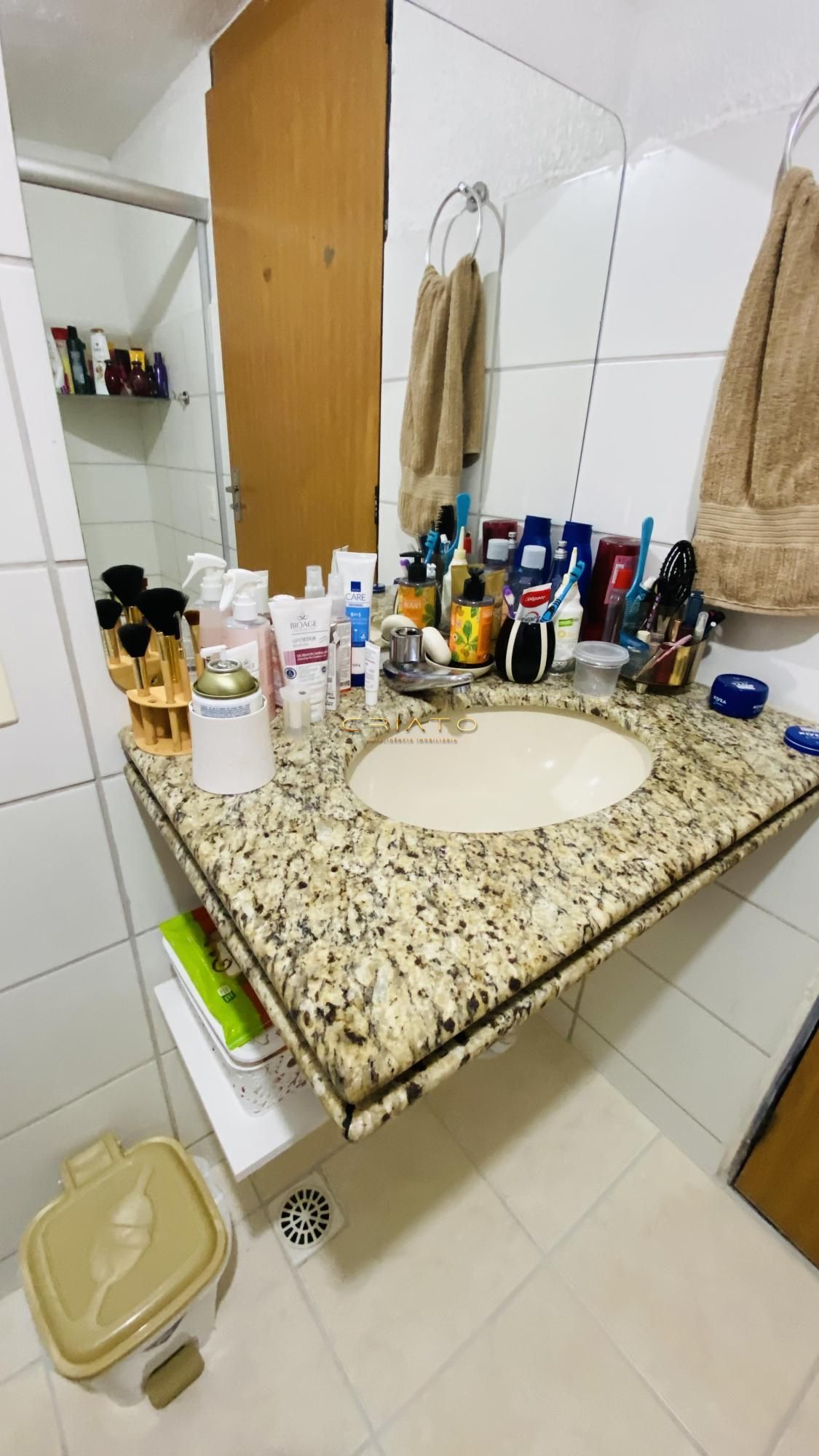 Apartamento à venda com 2 quartos, 62m² - Foto 23