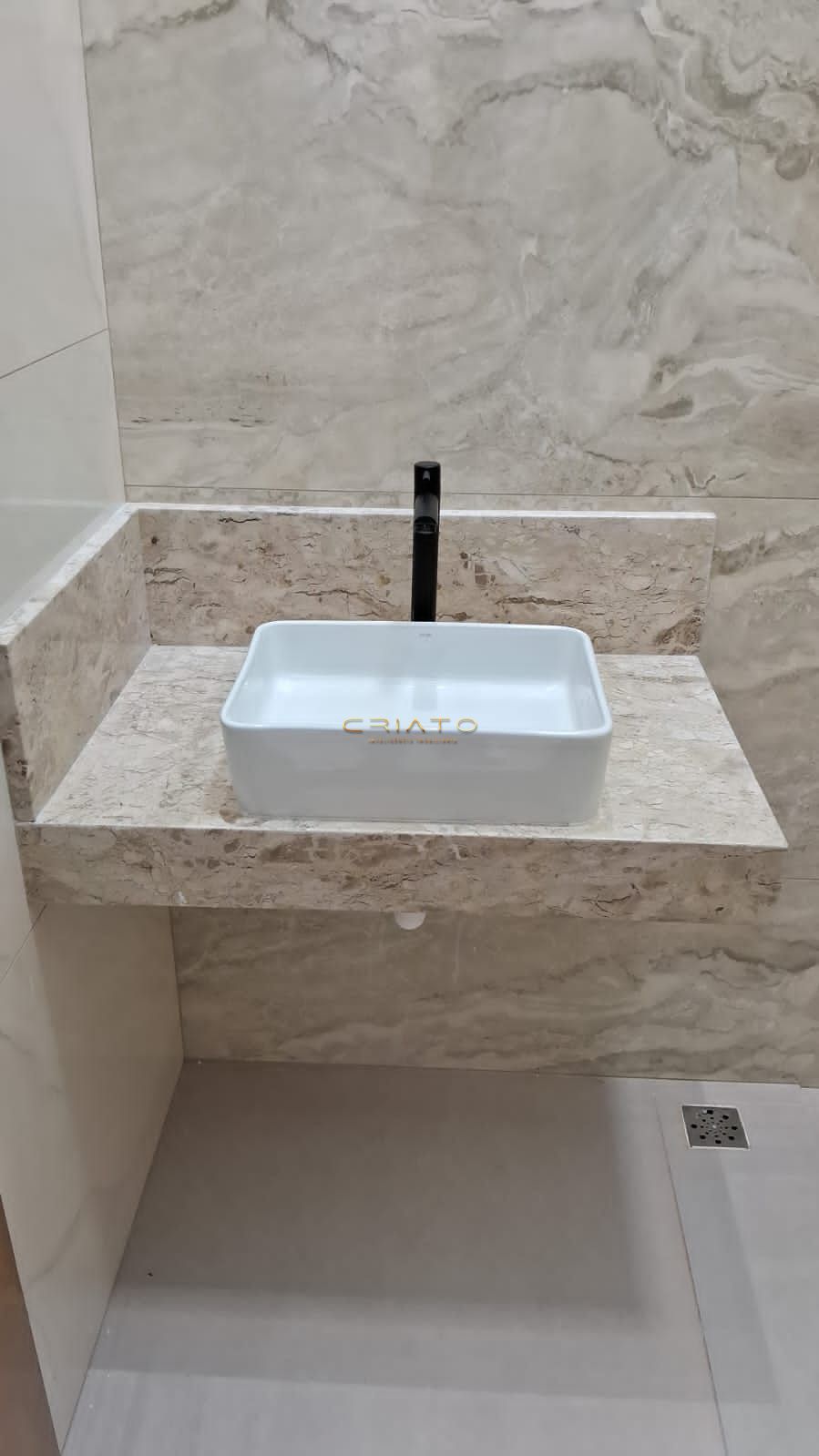 Casa, 2 quartos, 70 m² - Foto 11