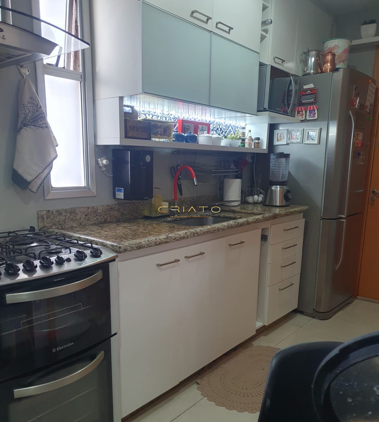 Apartamento, 3 quartos, 80 m² - Foto 12
