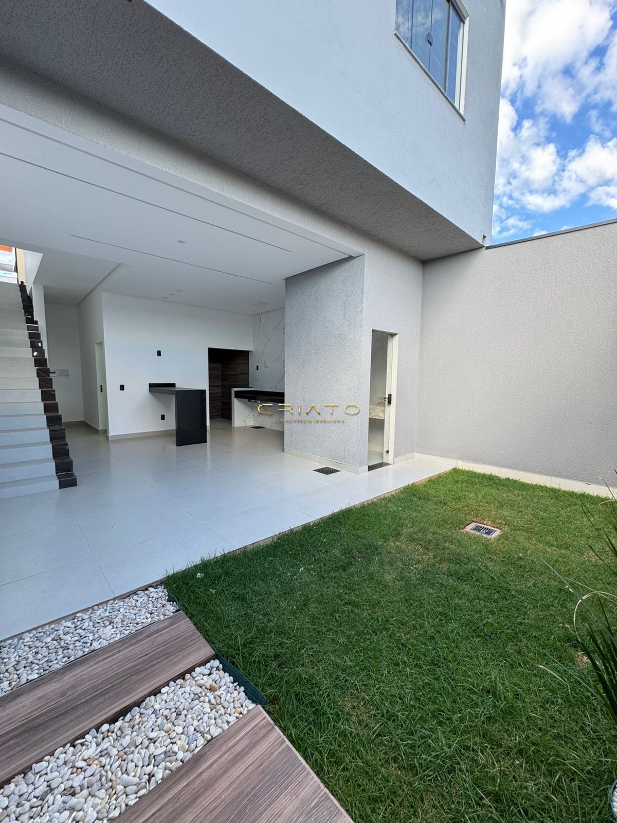 Casa, 4 quartos, 152 m² - Foto 12