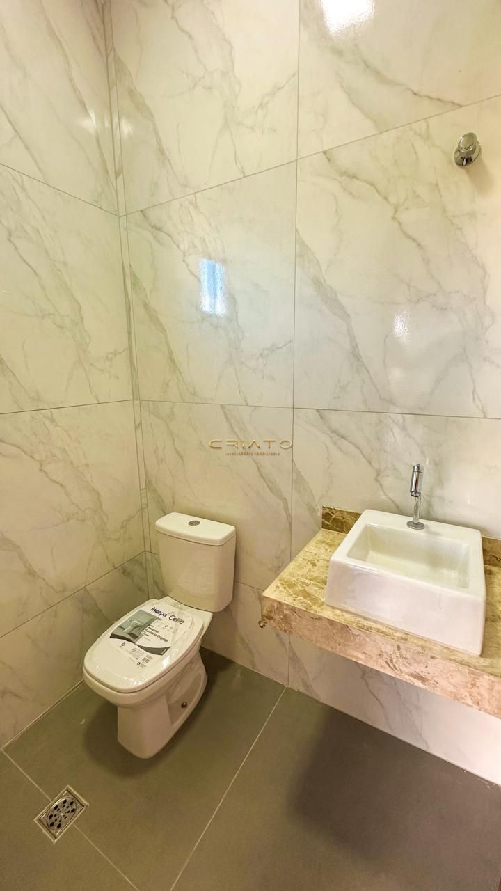 Casa à venda com 3 quartos, 150m² - Foto 16