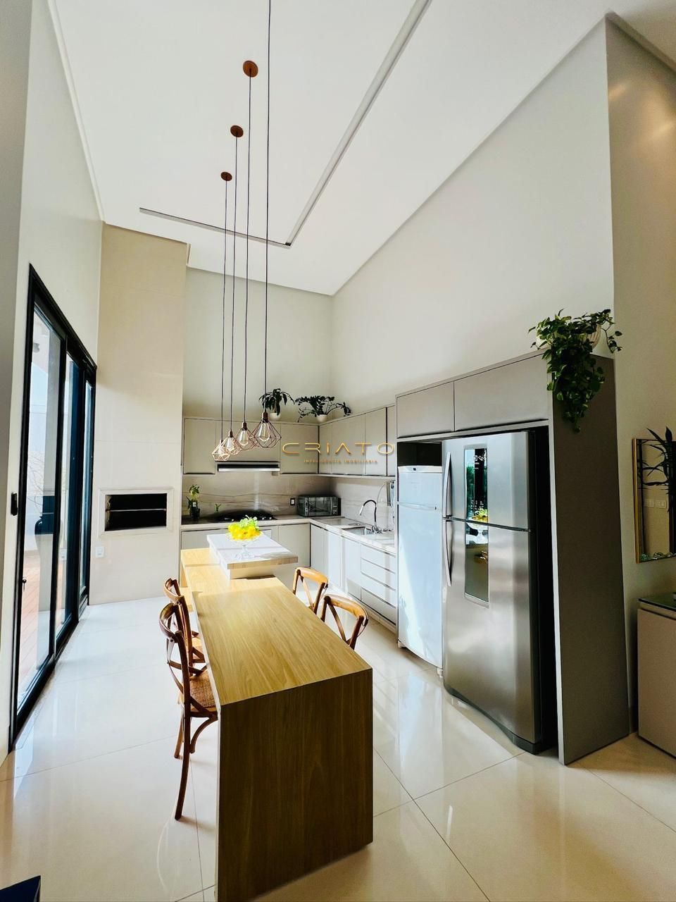 Casa, 3 quartos, 250 m² - Foto 13