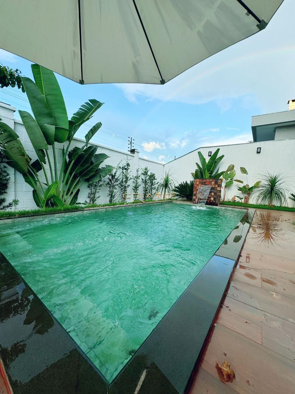 Casa à venda  no Condomínio Terras Alpha Anápolis - Anápolis, GO. Imóveis