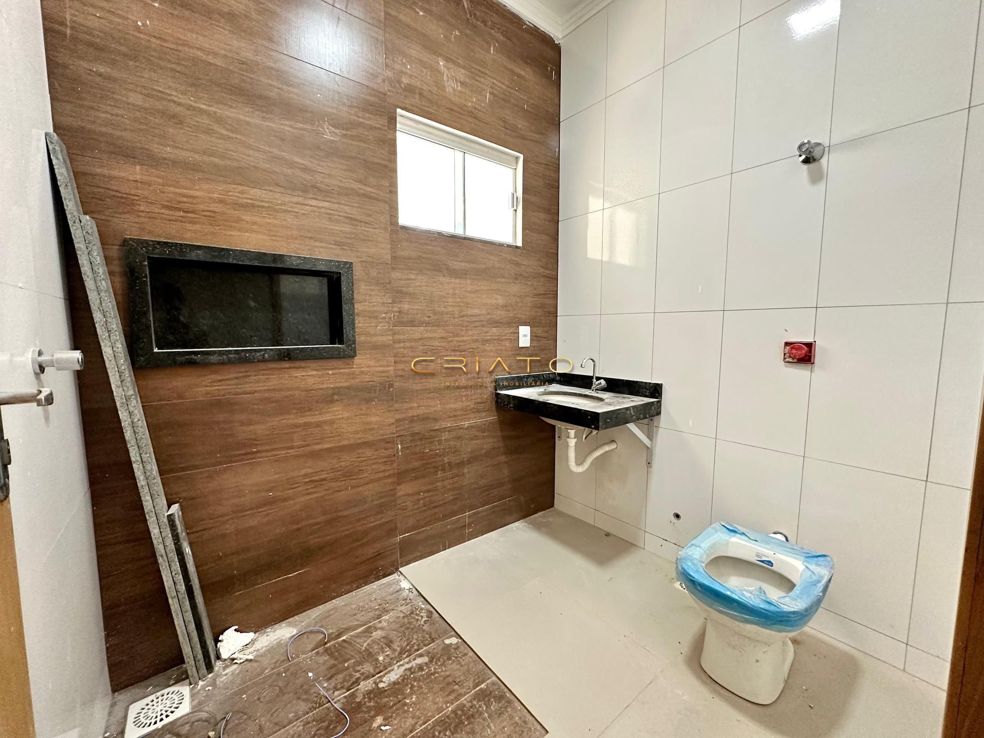 Casa à venda com 3 quartos, 110m² - Foto 5