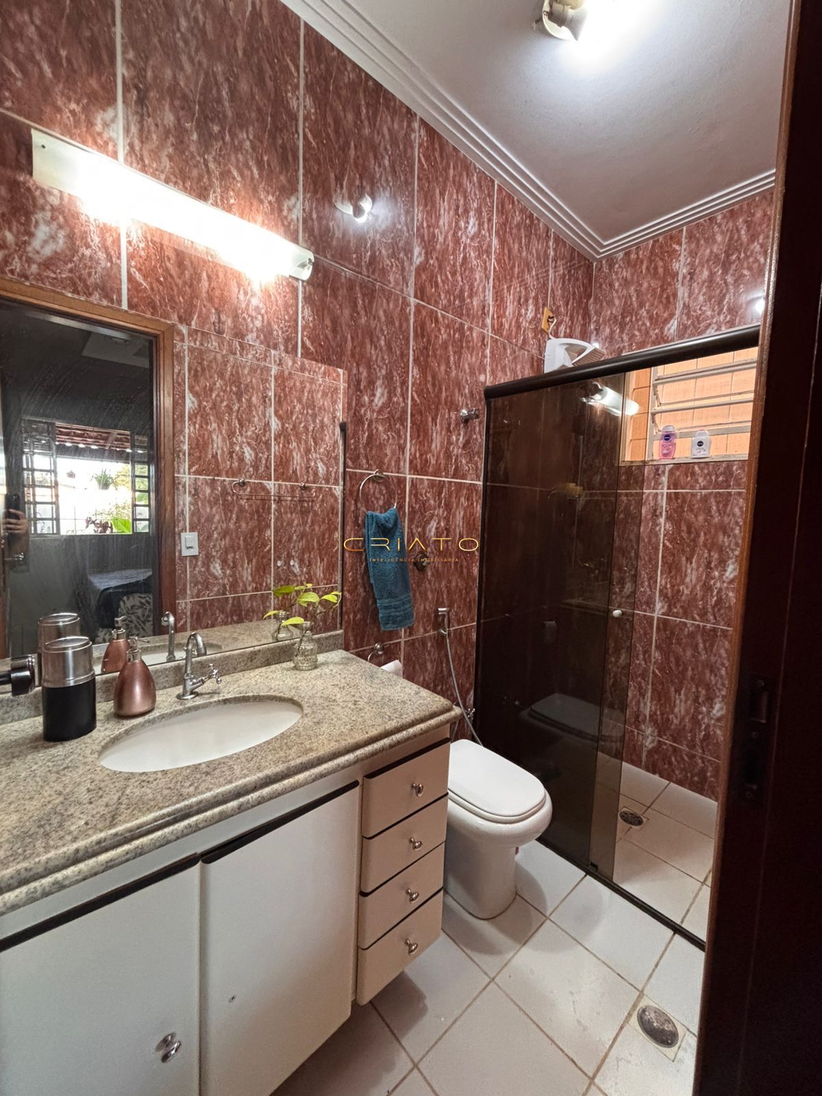 Casa à venda com 3 quartos, 150m² - Foto 18
