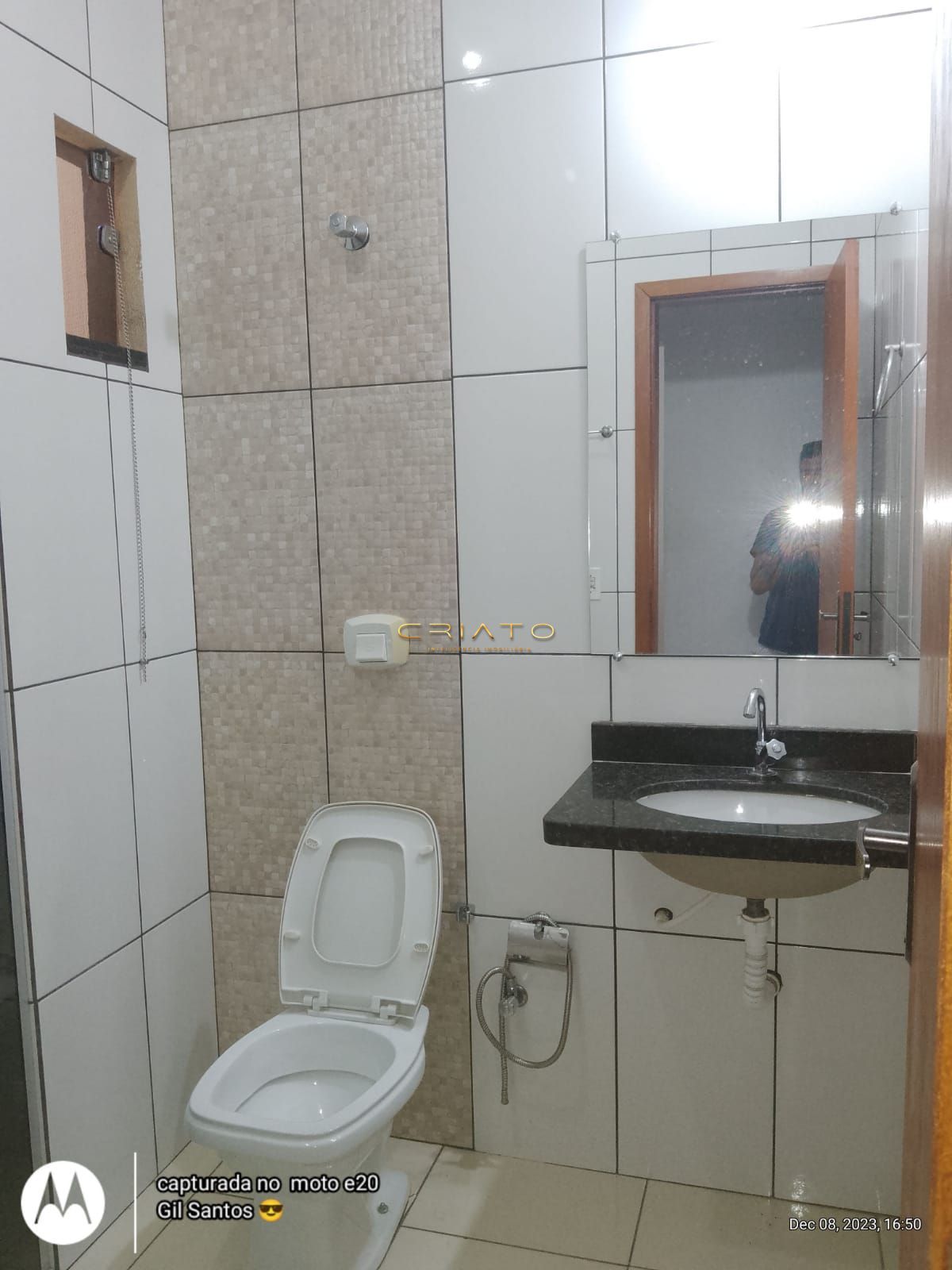 Casa à venda com 2 quartos, 79m² - Foto 8