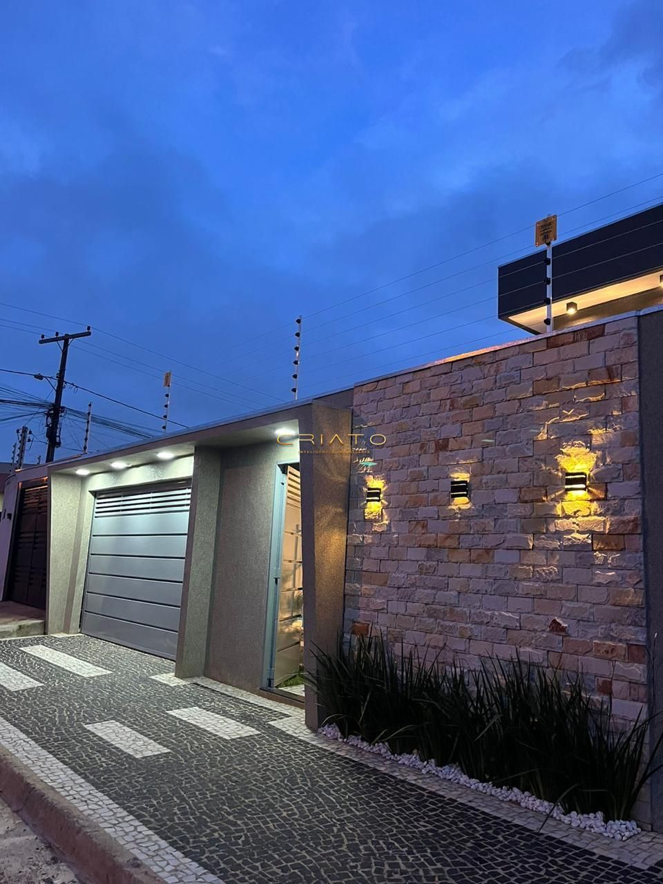 Casa à venda  no Residencial Veneza - Anápolis, GO. Imóveis