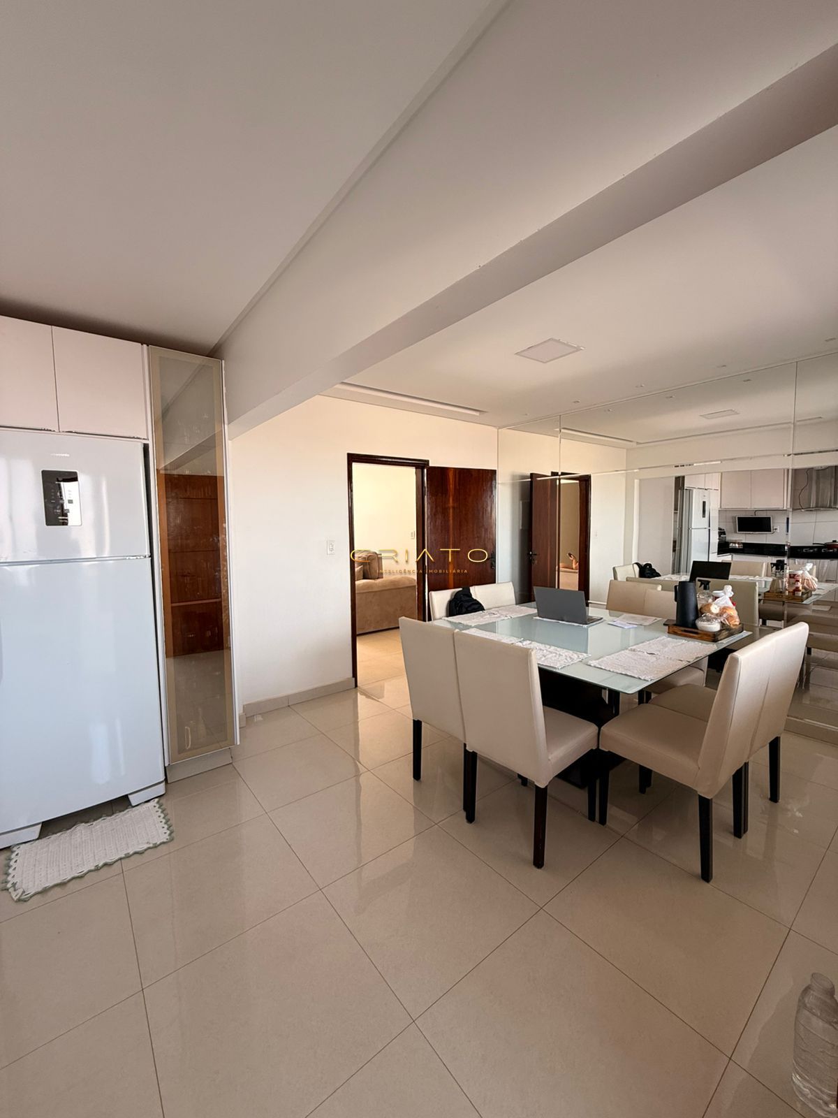 Apartamento, 4 quartos, 136 m² - Foto 6