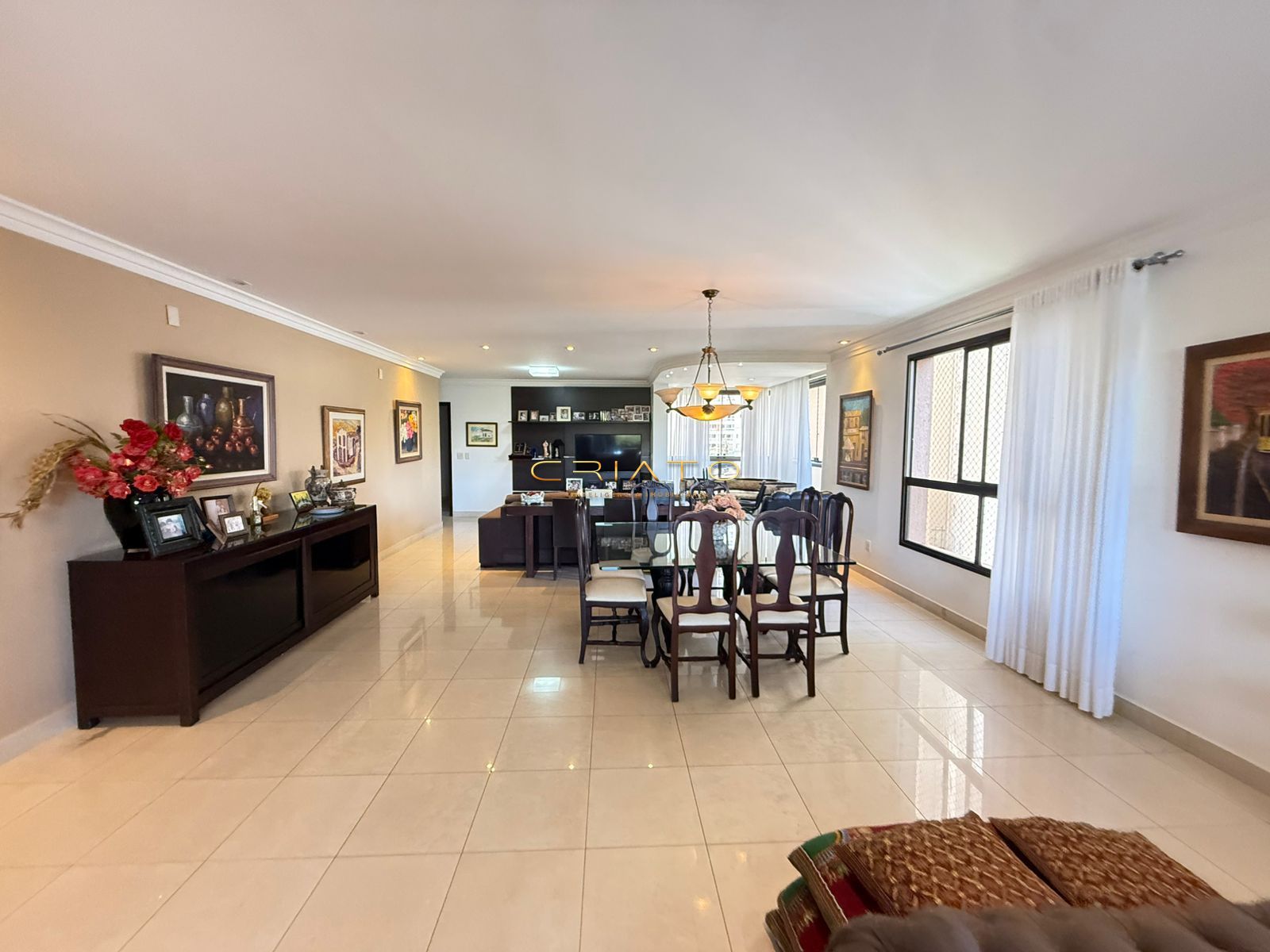 Apartamento, 4 quartos, 213 m² - Foto 16