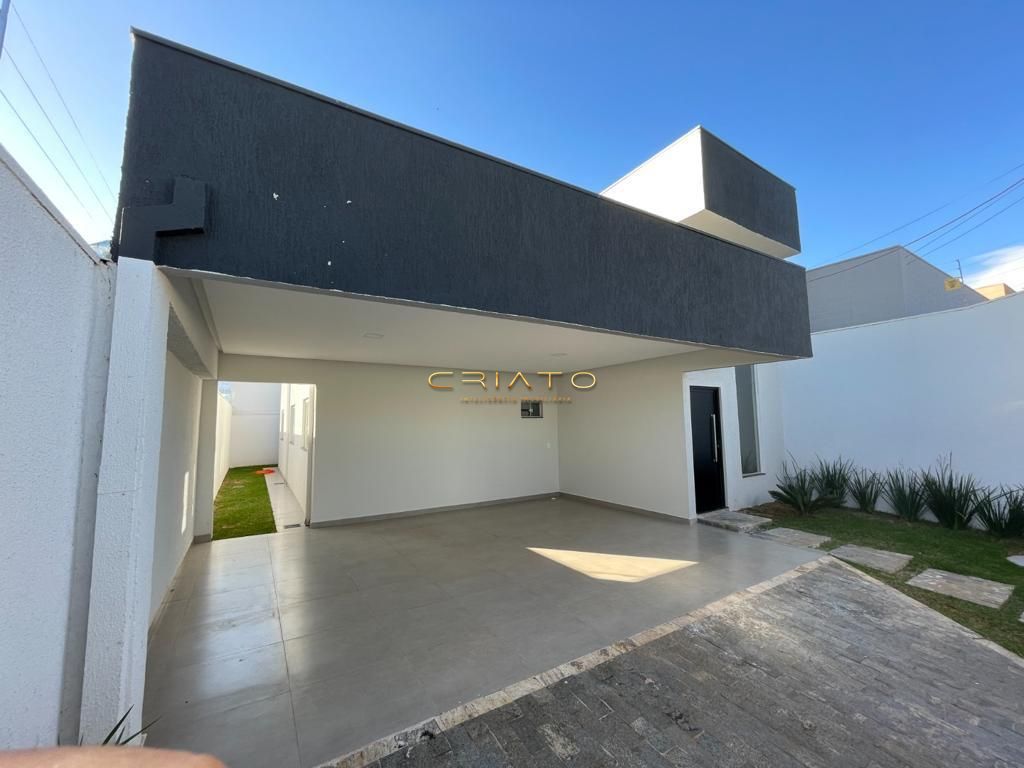 Casa à venda com 3 quartos, 132m² - Foto 2