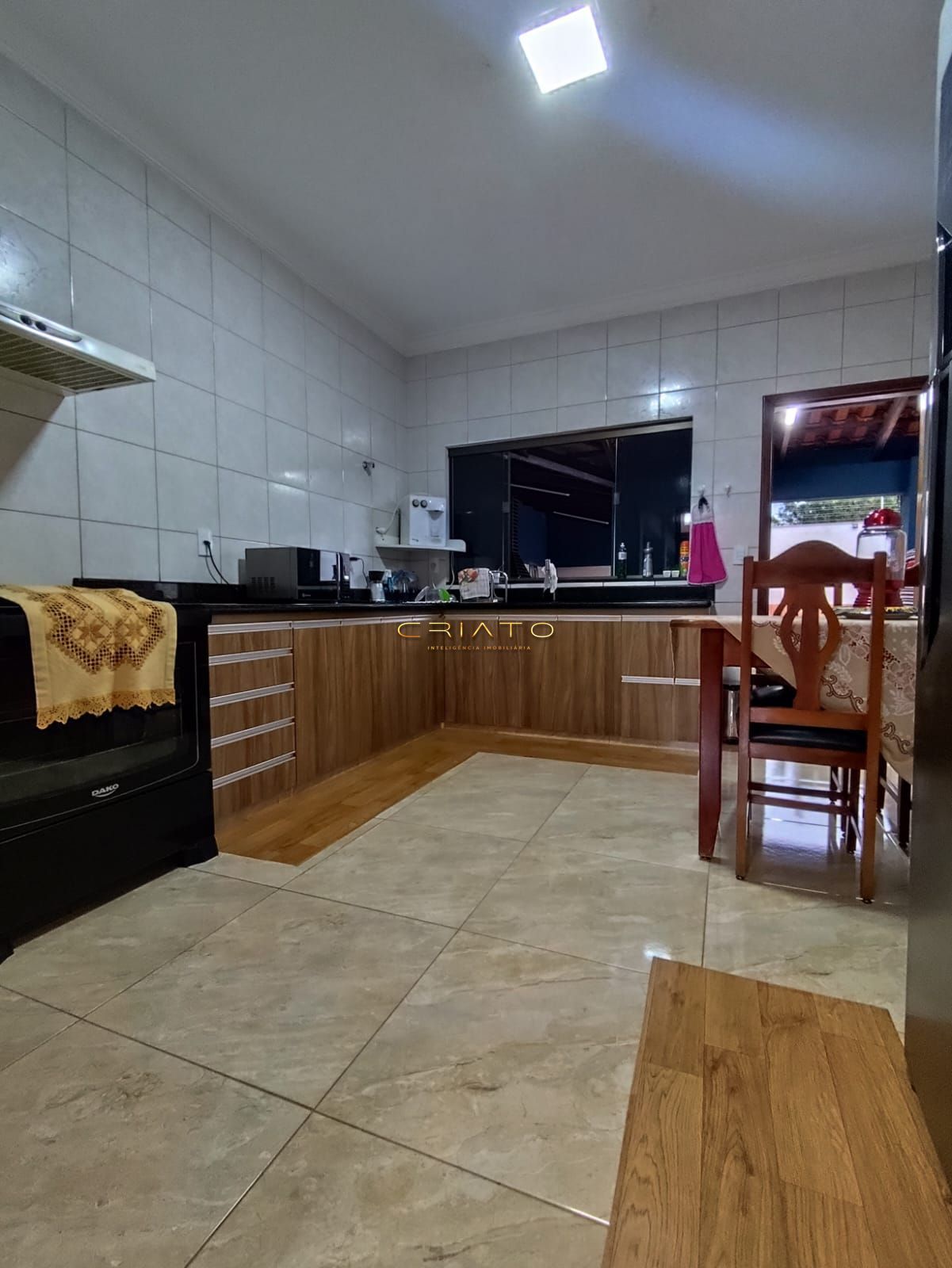 Sobrado, 3 quartos, 203 m² - Foto 19