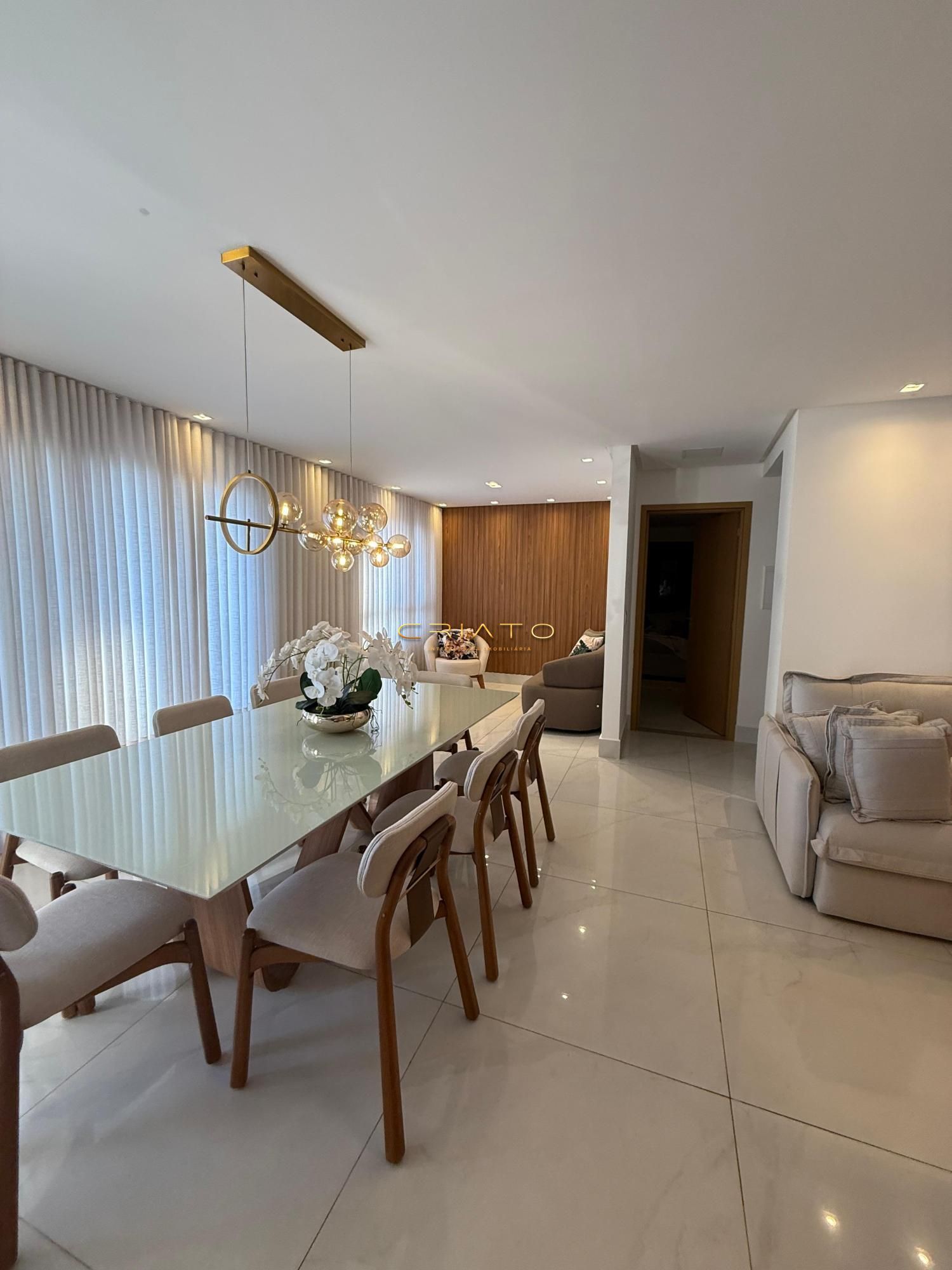 Apartamento à venda com 3 quartos, 123m² - Foto 14