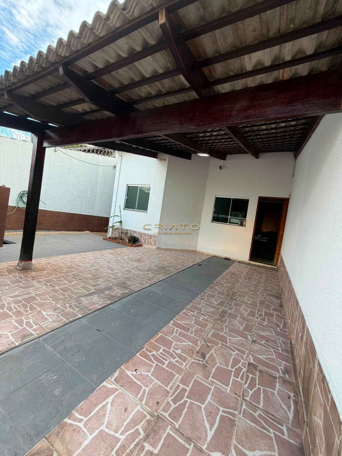 Casa 3 dormitórios à venda Parque Brasília 2ª Etapa Anápolis/GO