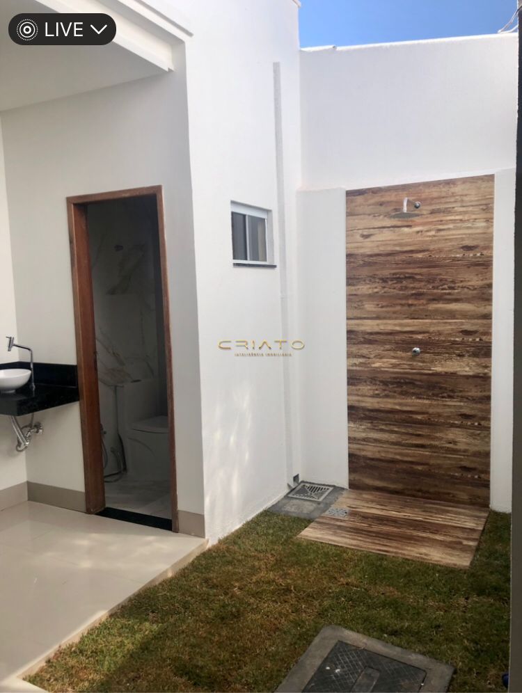 Casa, 3 quartos, 141 m² - Foto 19