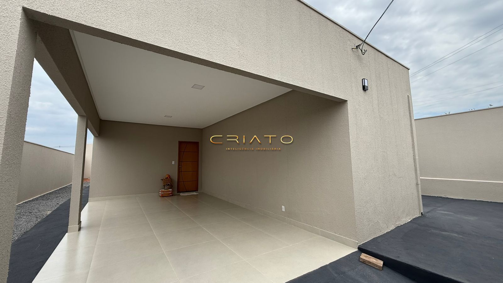 Casa, 3 quartos, 158 m² - Foto 2