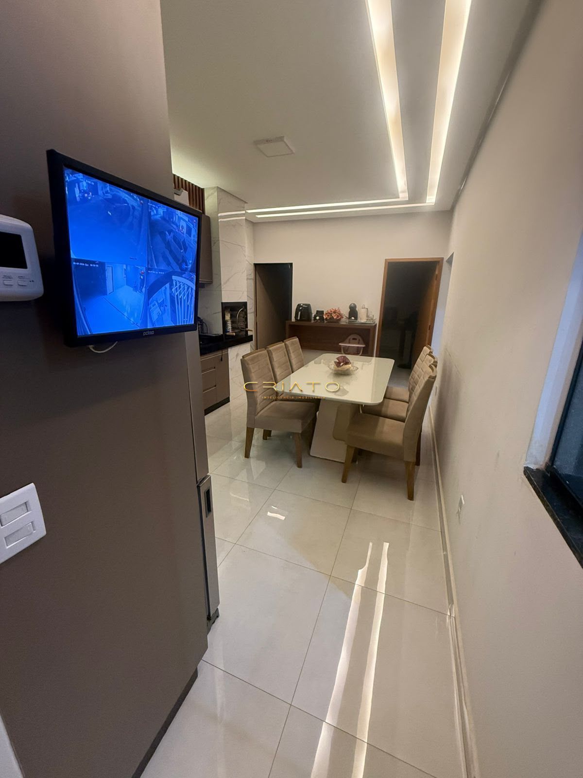Casa, 3 quartos, 104 m² - Foto 8