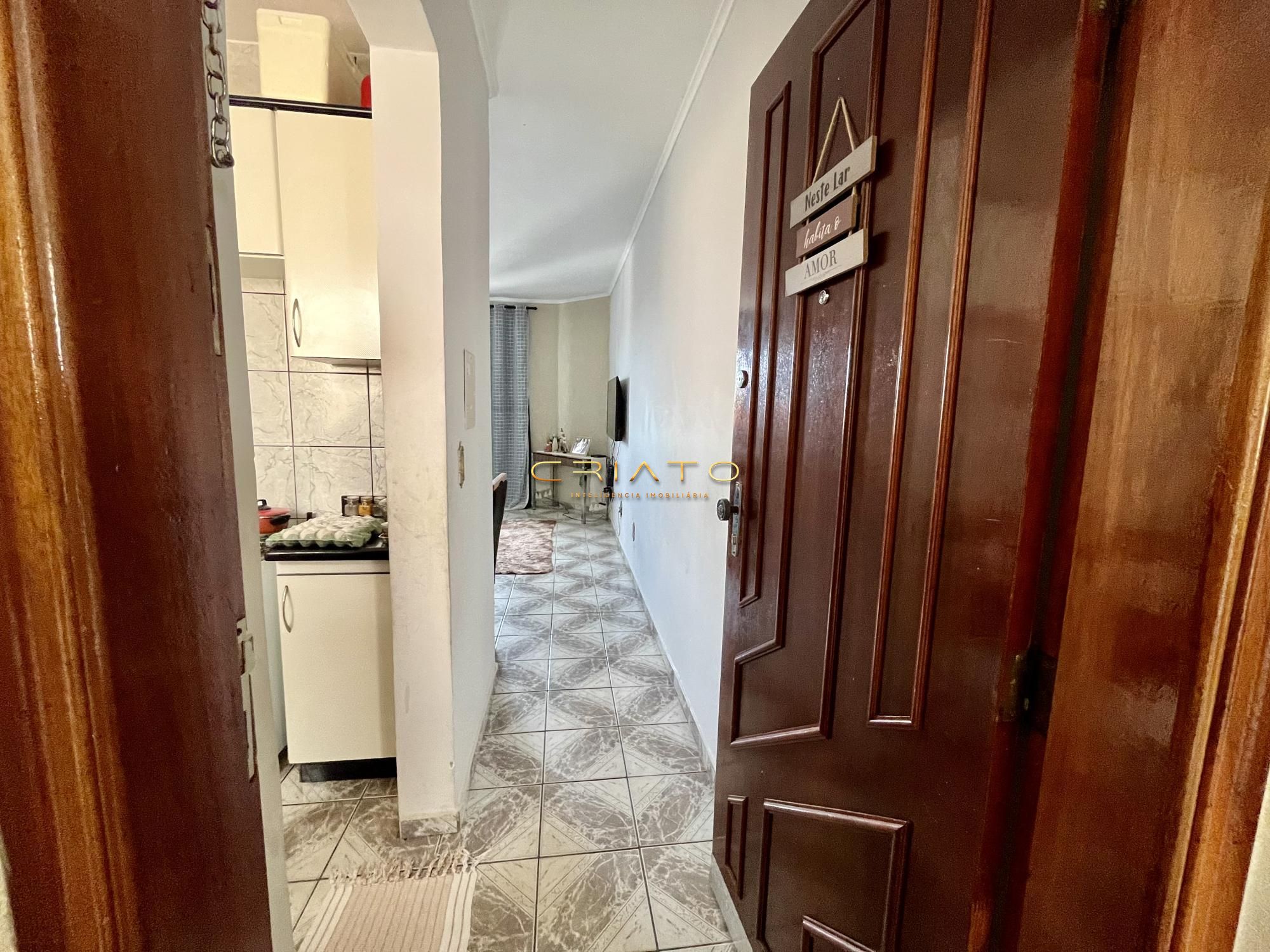 Apartamento, 3 quartos, 78 m² - Foto 1