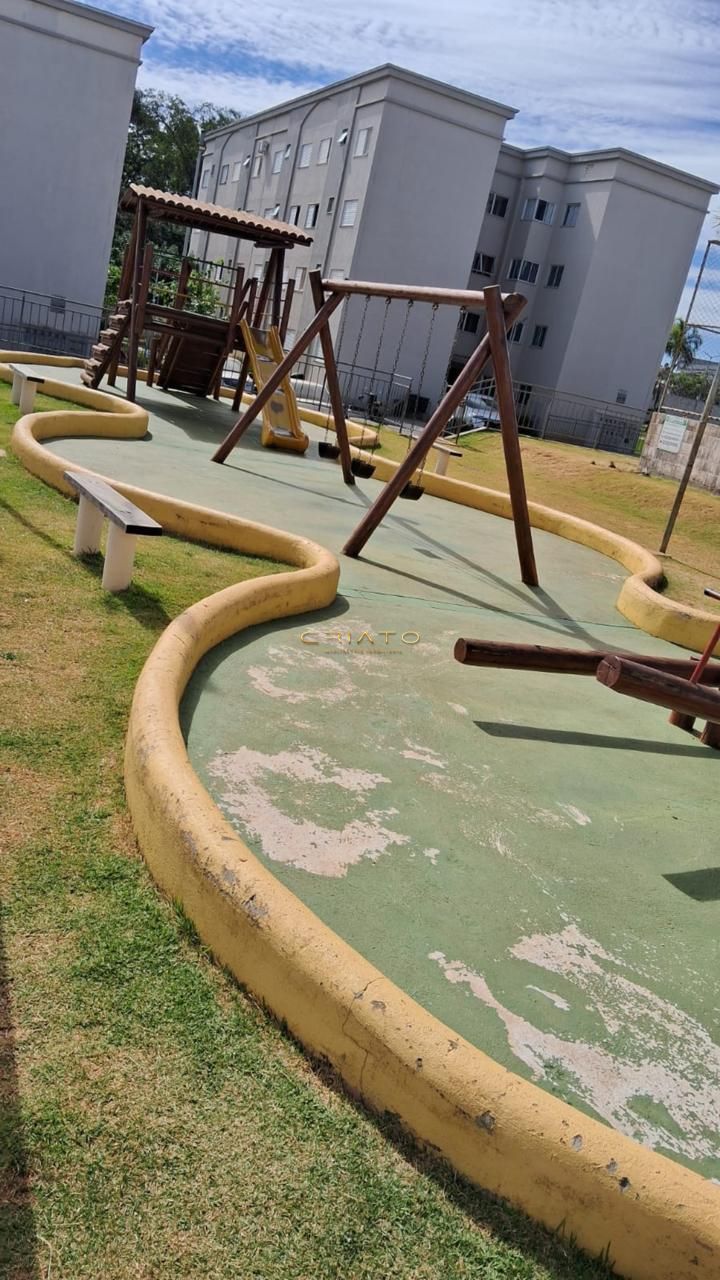 Apartamento, 2 quartos, 42 m² - Foto 14