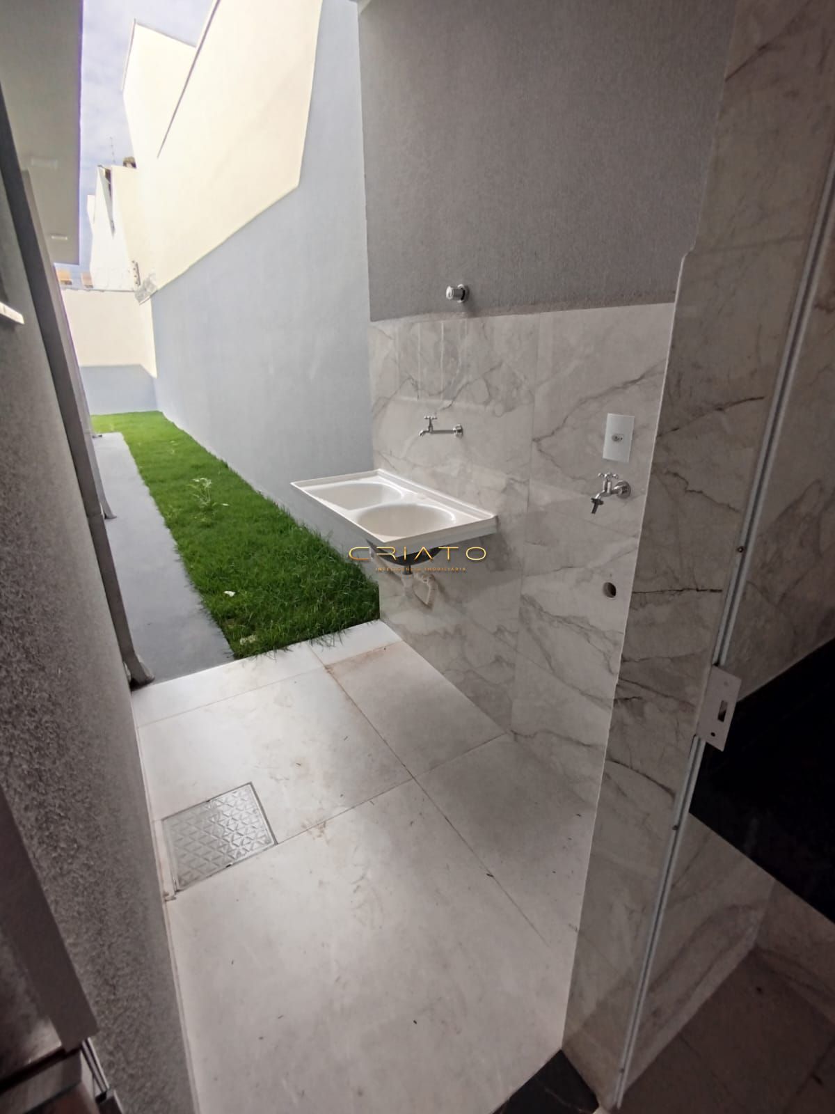 Casa, 2 quartos, 98 m² - Foto 3